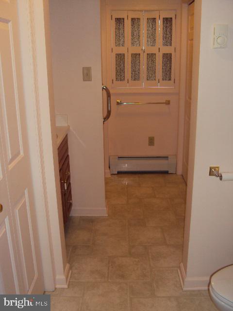 HILLCREST - Residential