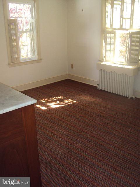 HILLCREST - Residential
