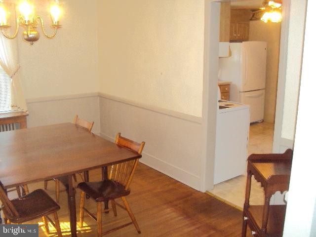 HILLCREST - Residential