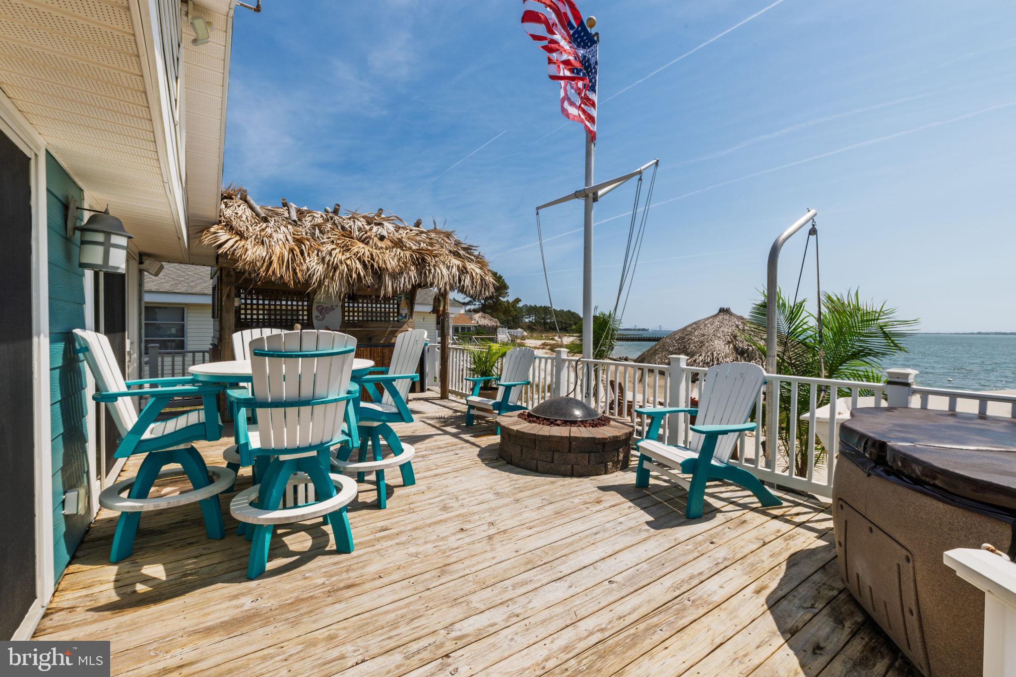 WHITE HOUSE BEACH - Residential