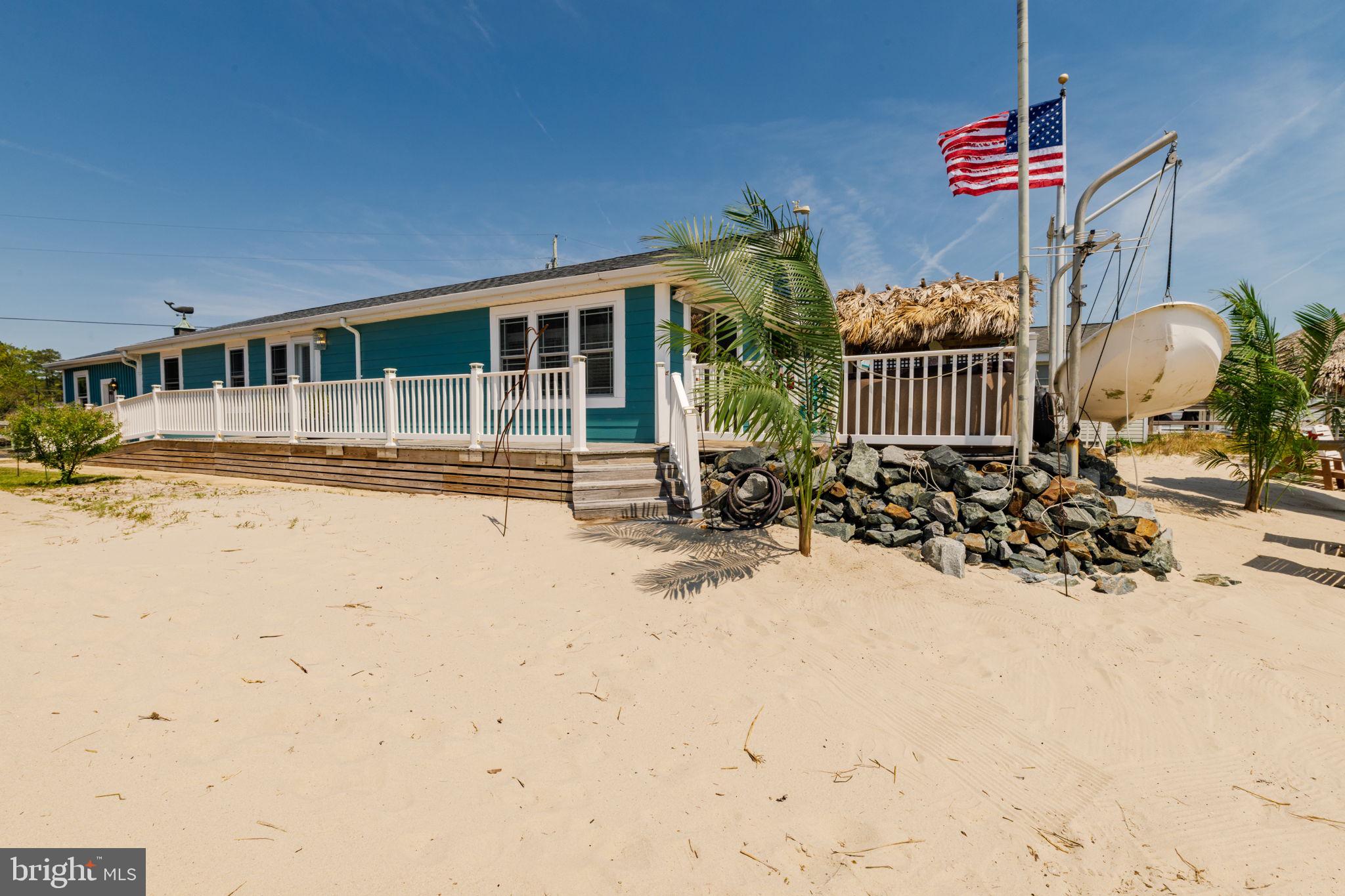 WHITE HOUSE BEACH - Residential