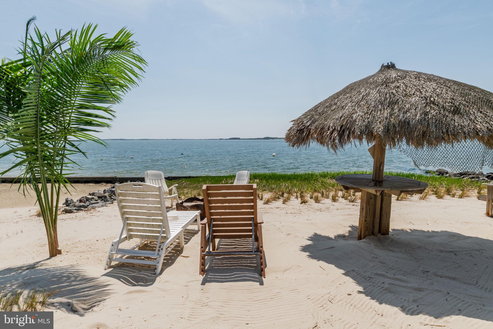 WHITE HOUSE BEACH - Residential
