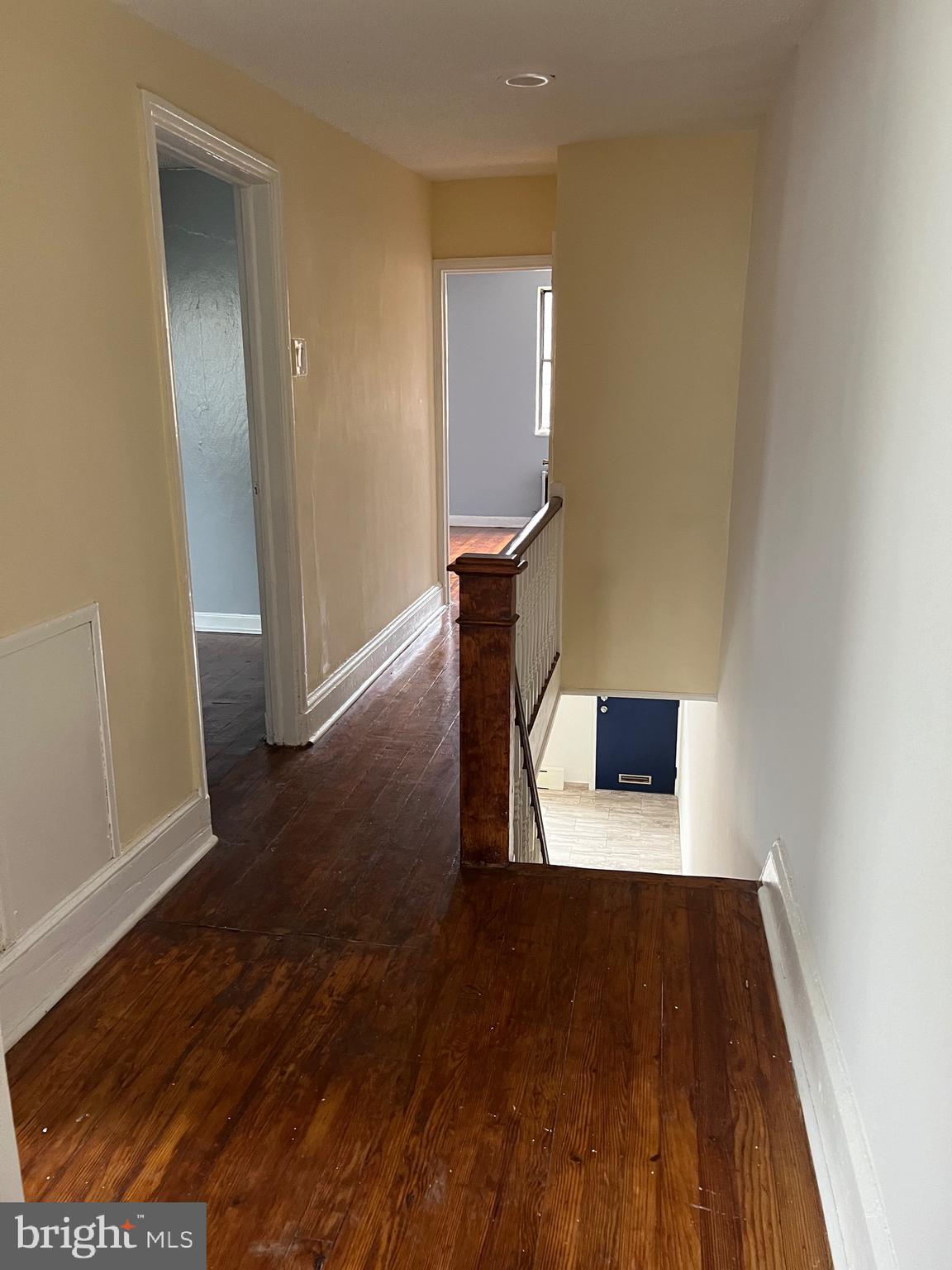 PASSYUNK SQUARE - Residential