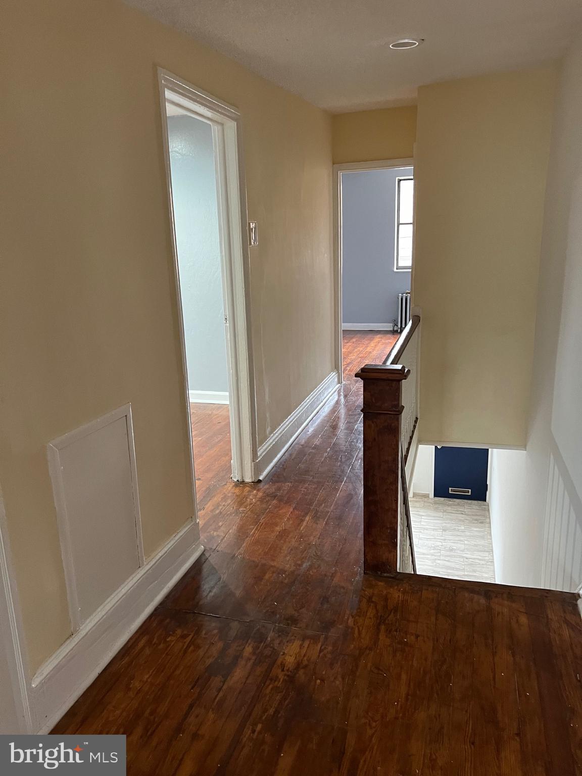 PASSYUNK SQUARE - Residential