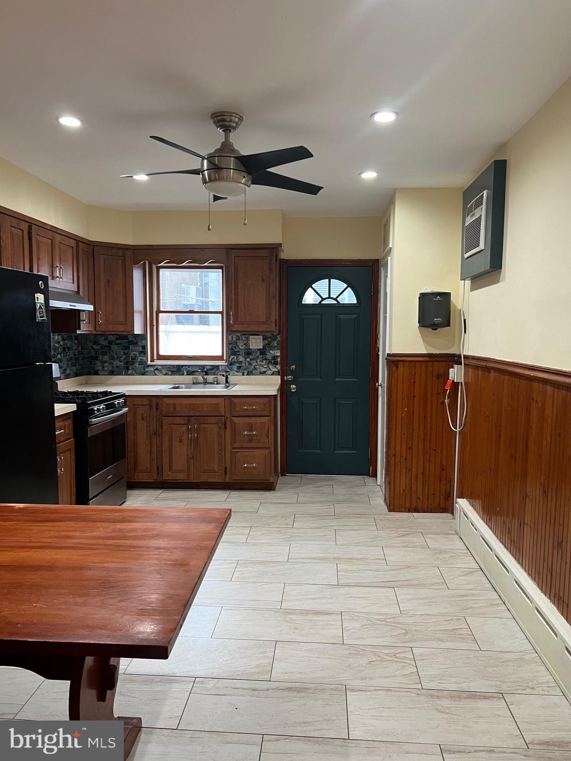PASSYUNK SQUARE - Residential
