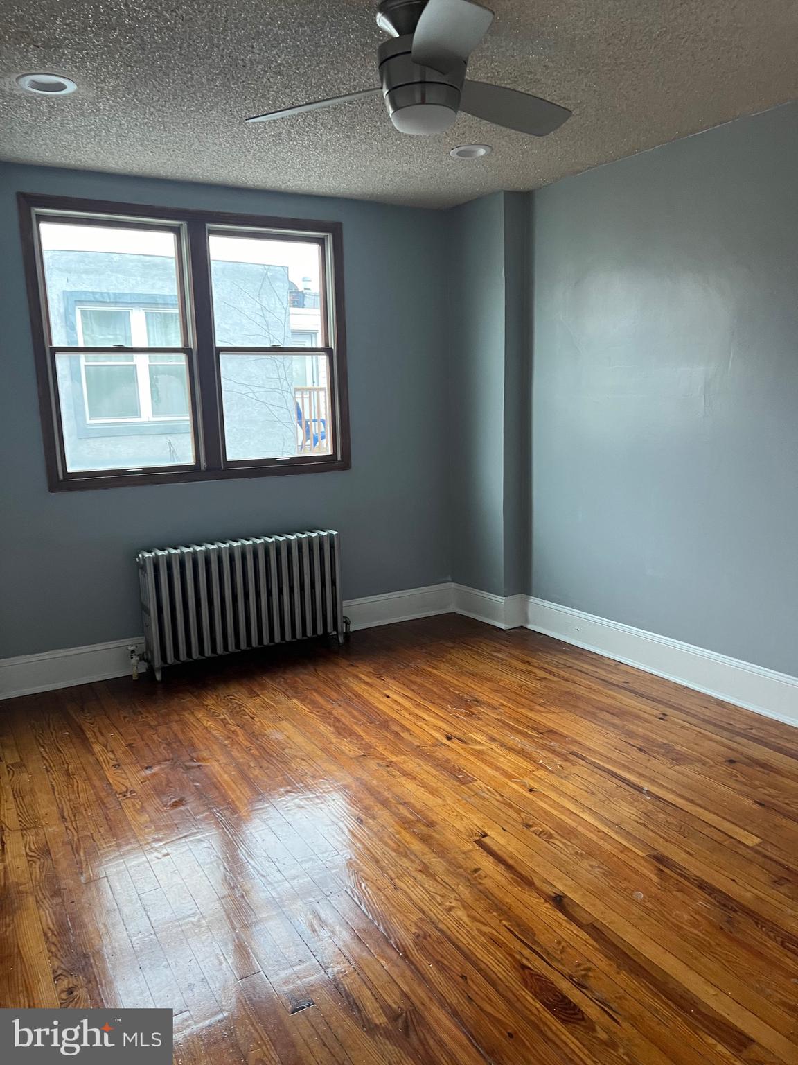 PASSYUNK SQUARE - Residential