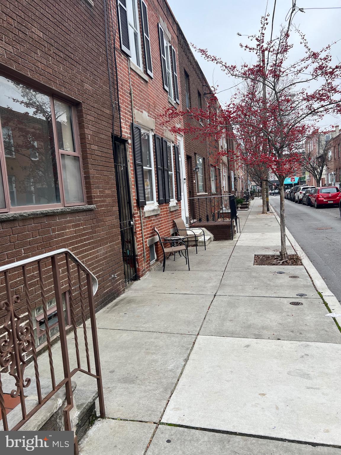 PASSYUNK SQUARE - Residential
