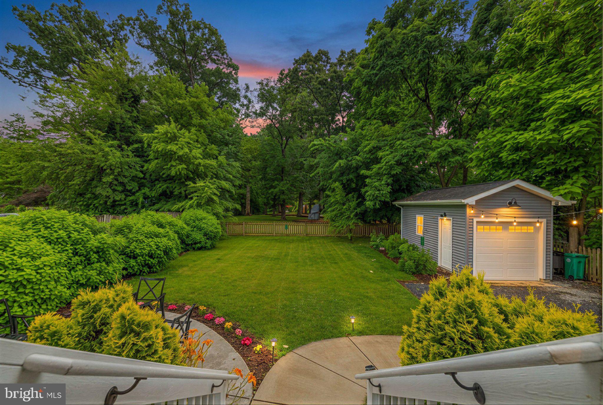 HYATTSVILLE - Residential