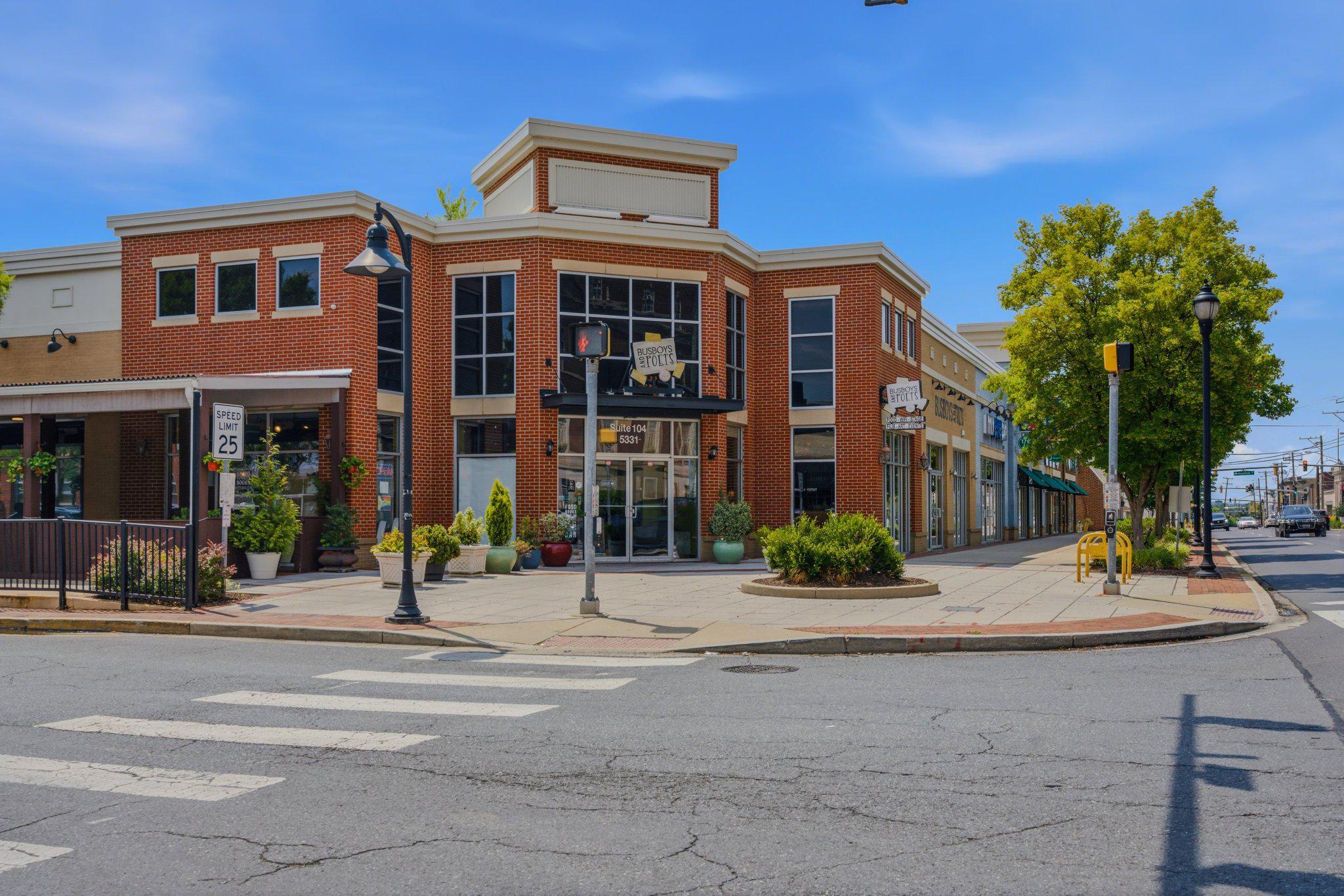 HYATTSVILLE - Residential