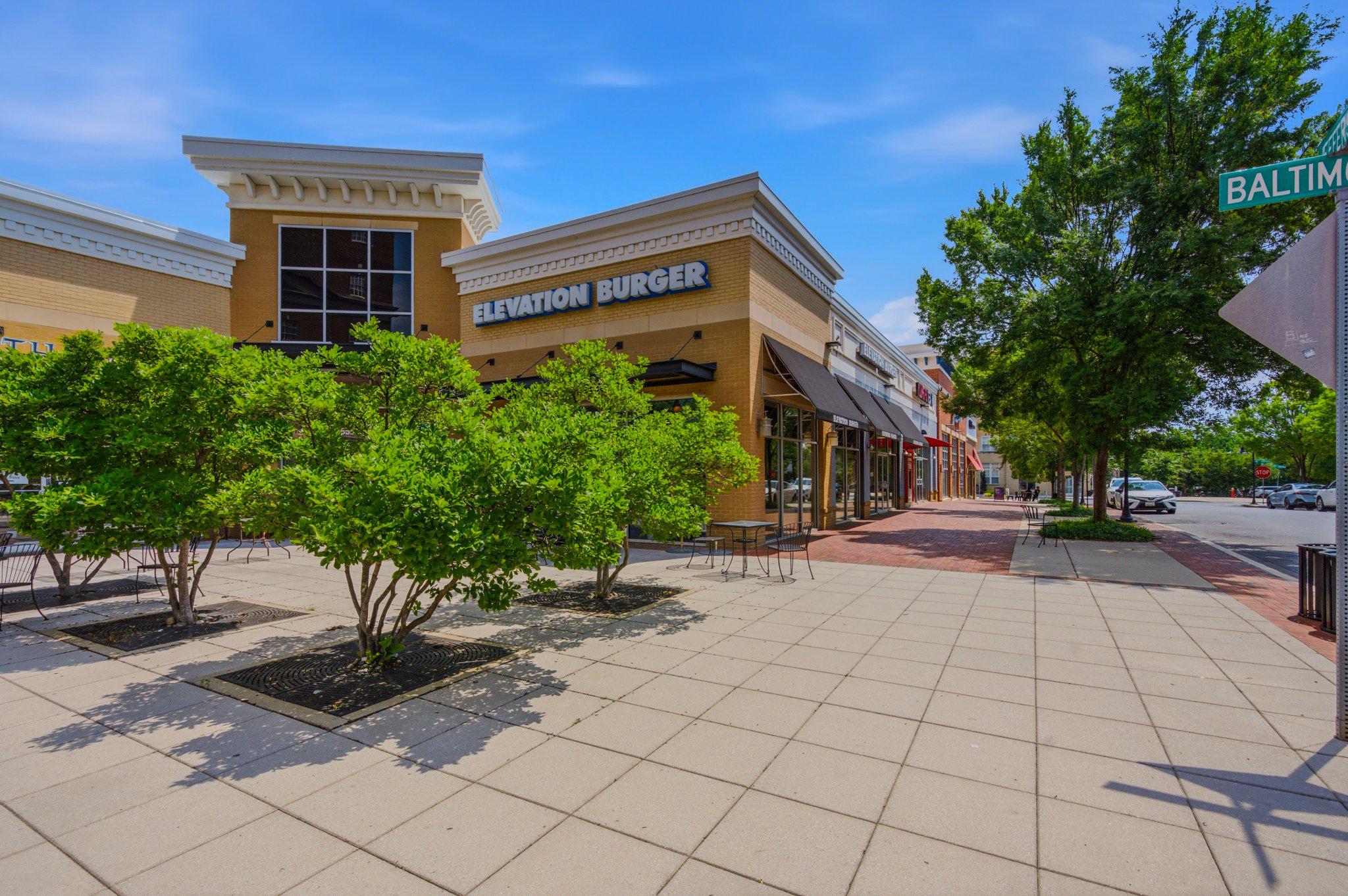 HYATTSVILLE - Residential