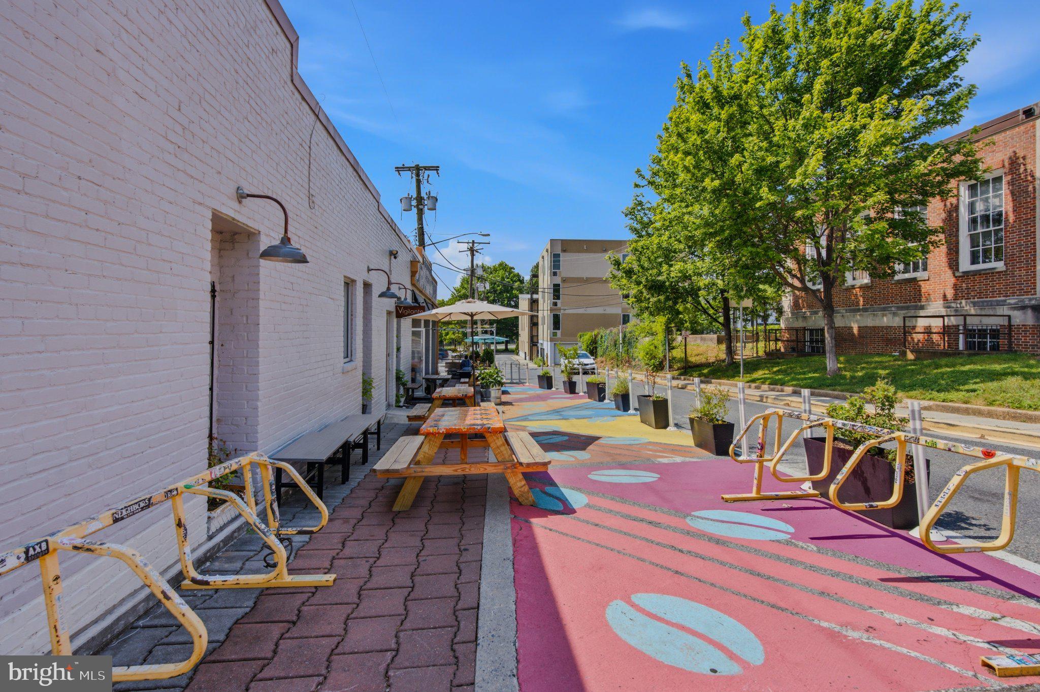 HYATTSVILLE - Residential