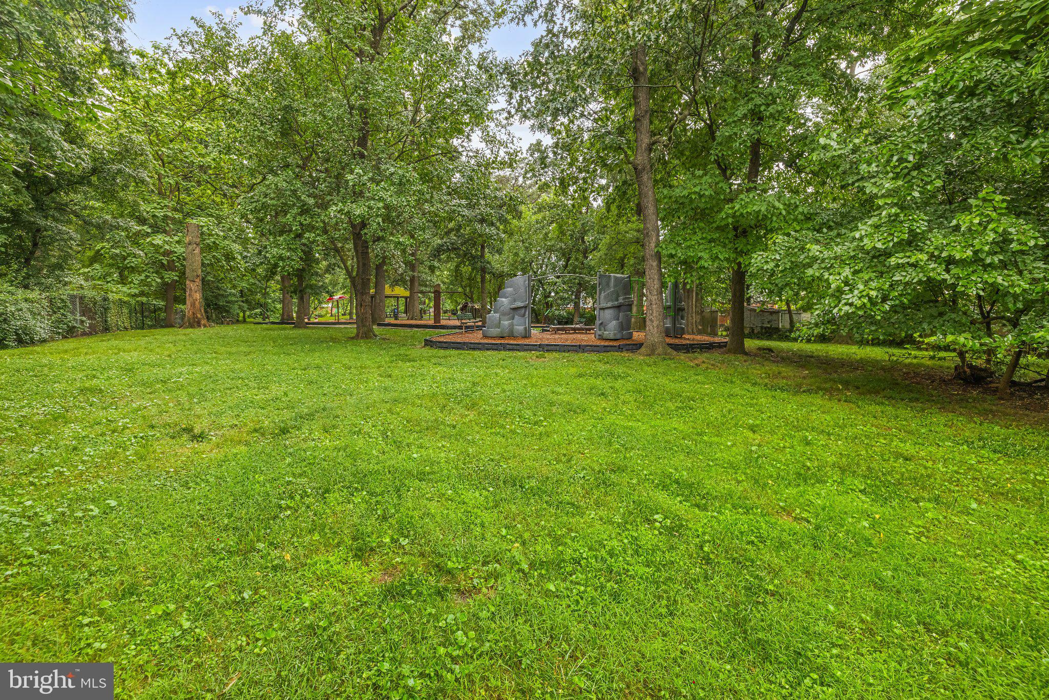 HYATTSVILLE - Residential