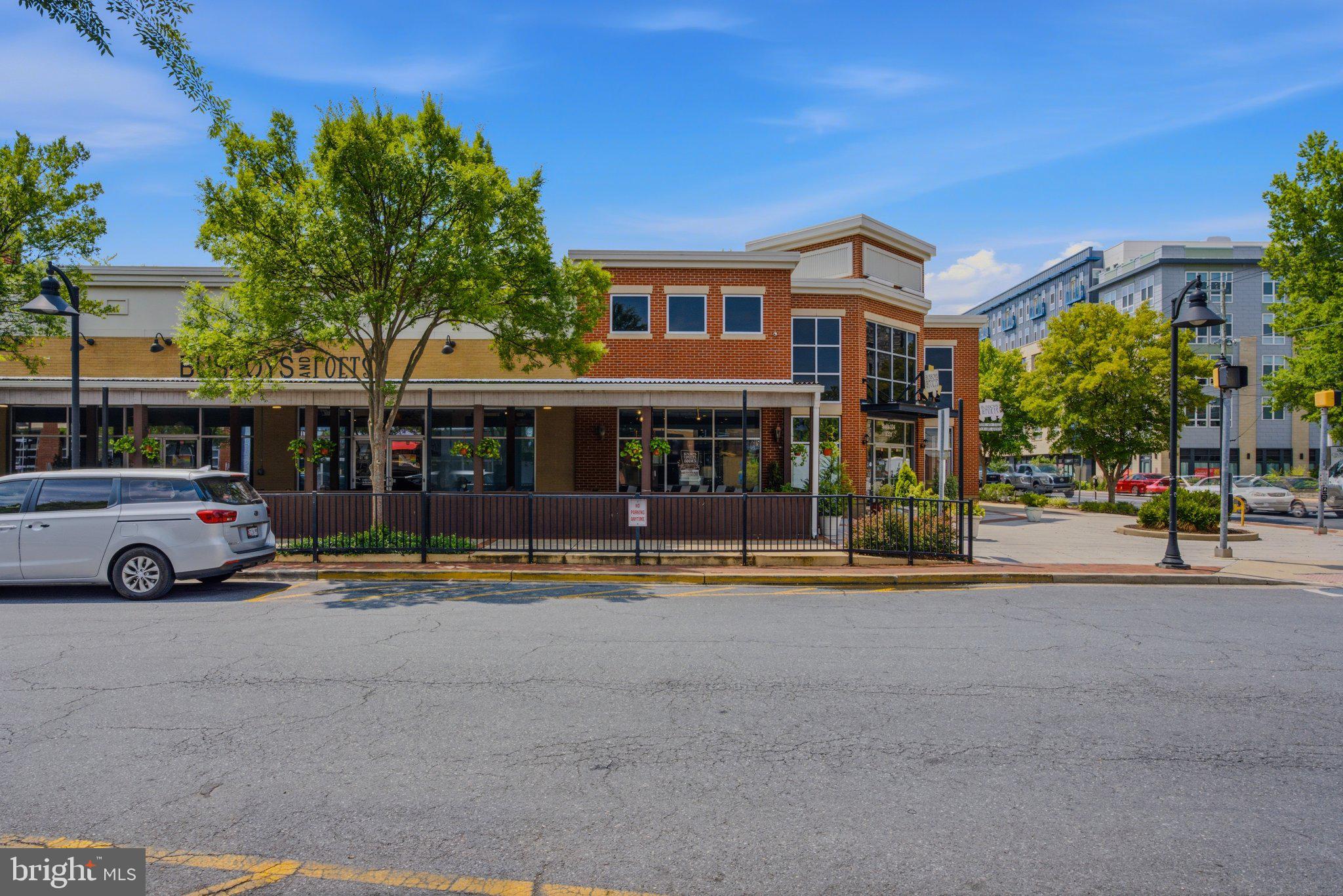 HYATTSVILLE - Residential