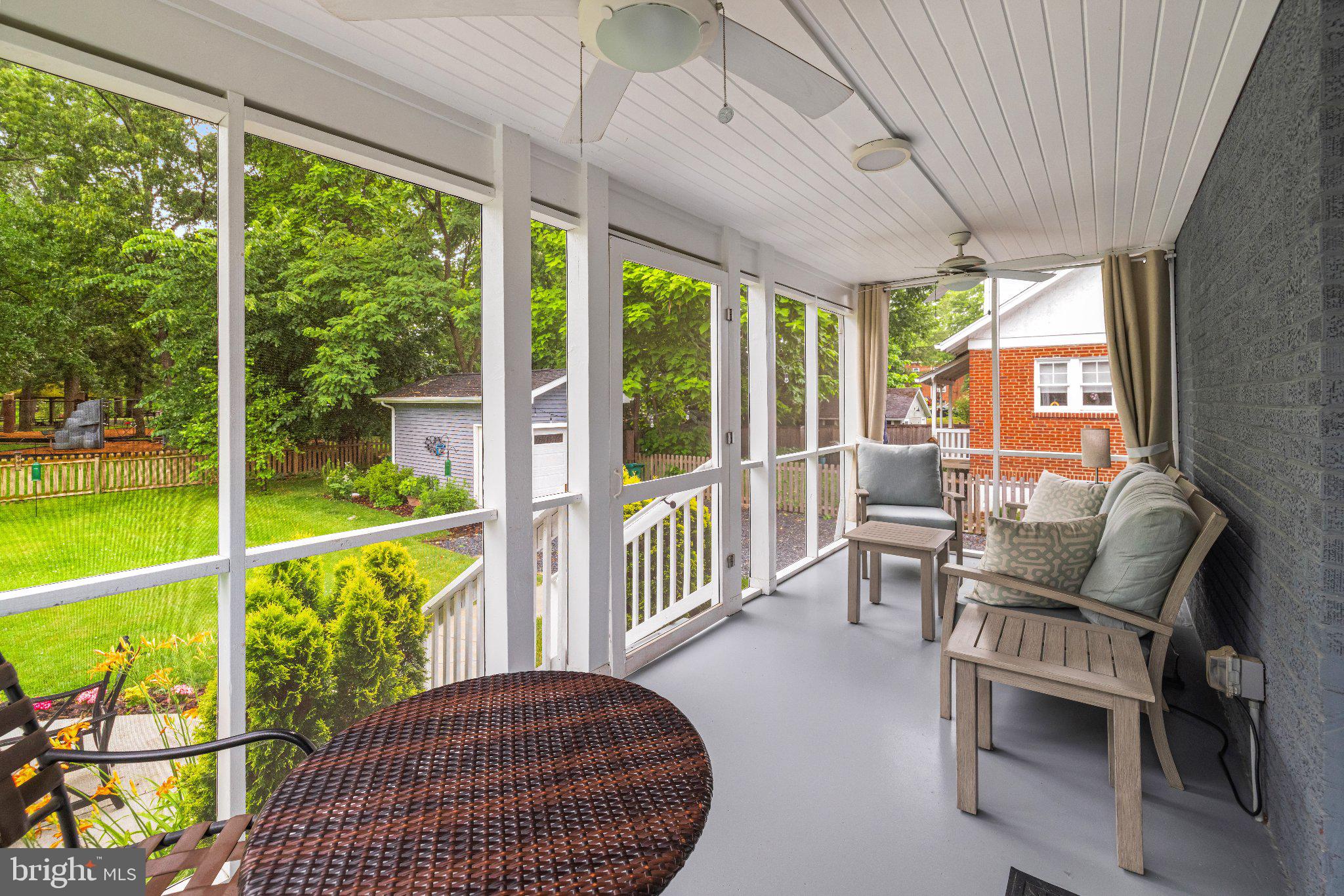 HYATTSVILLE - Residential