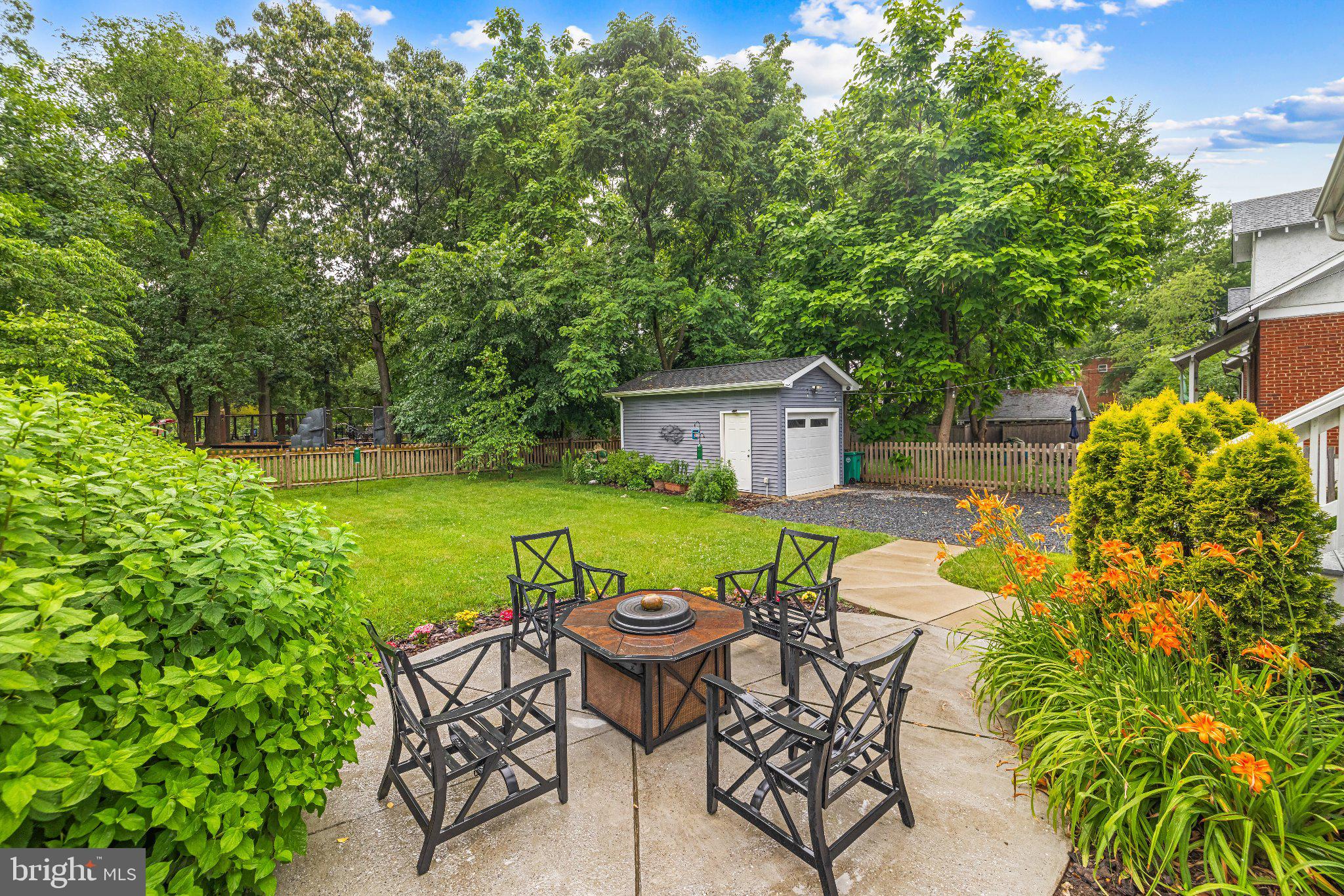 HYATTSVILLE - Residential