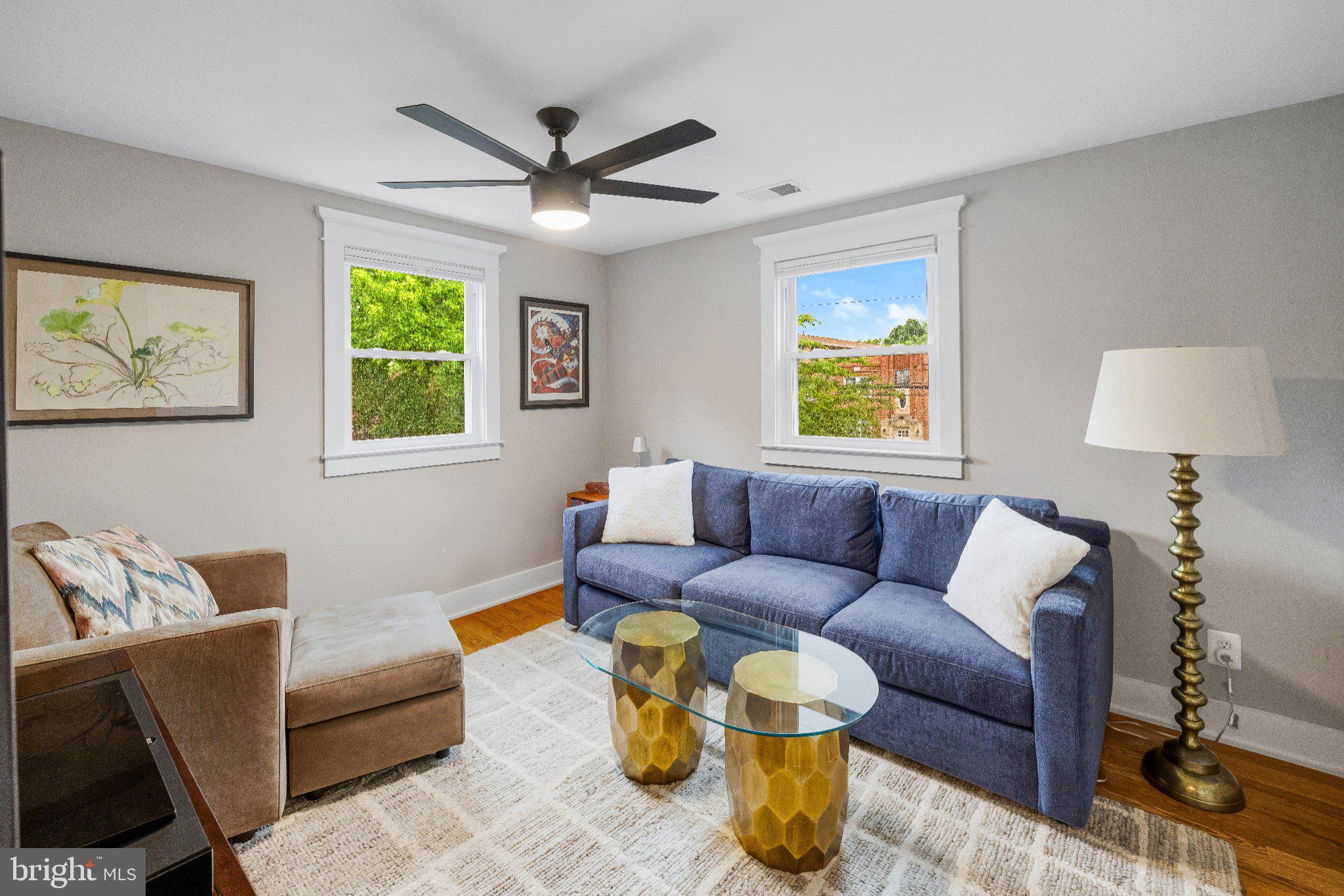 HYATTSVILLE - Residential
