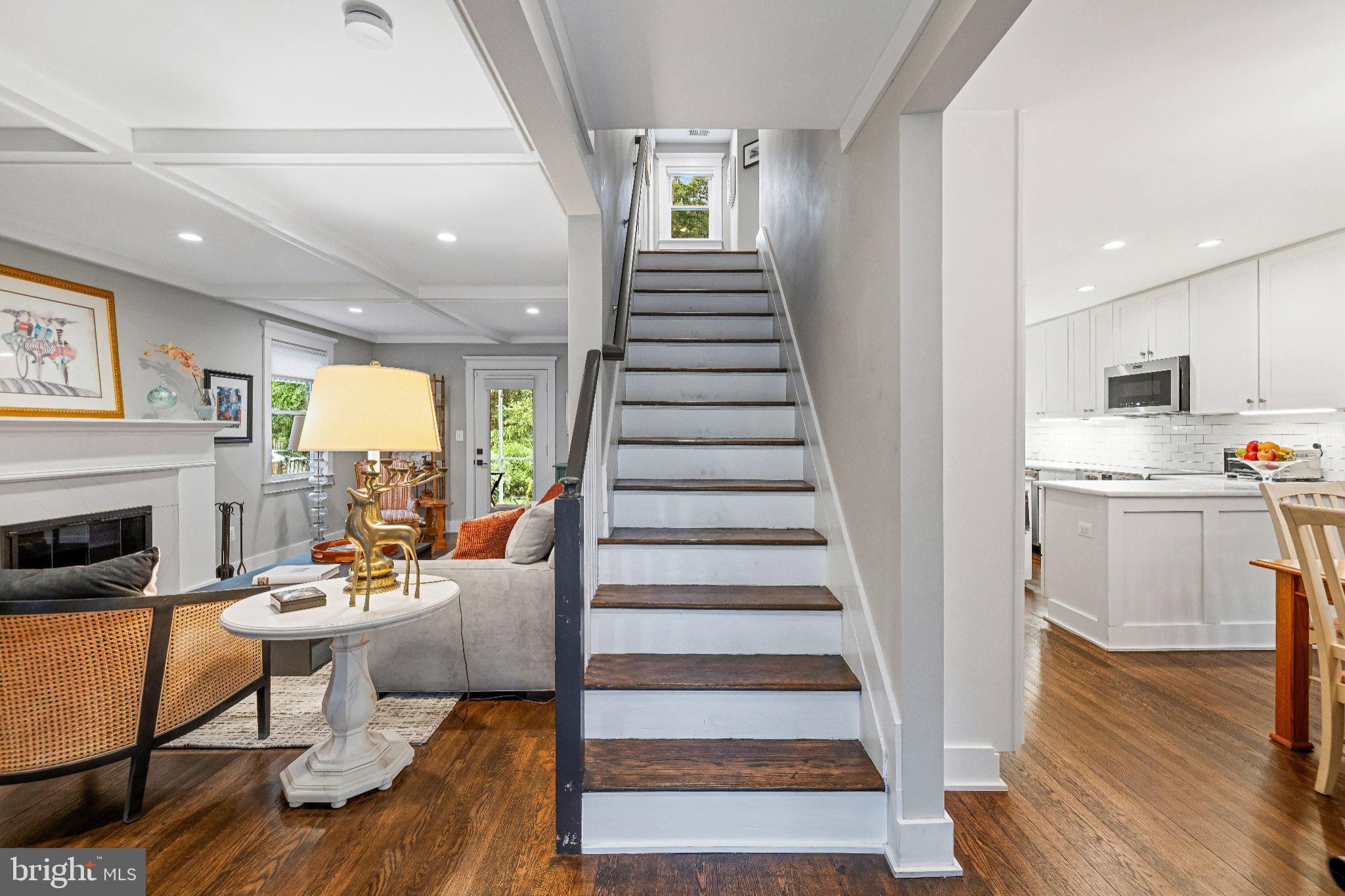 HYATTSVILLE - Residential