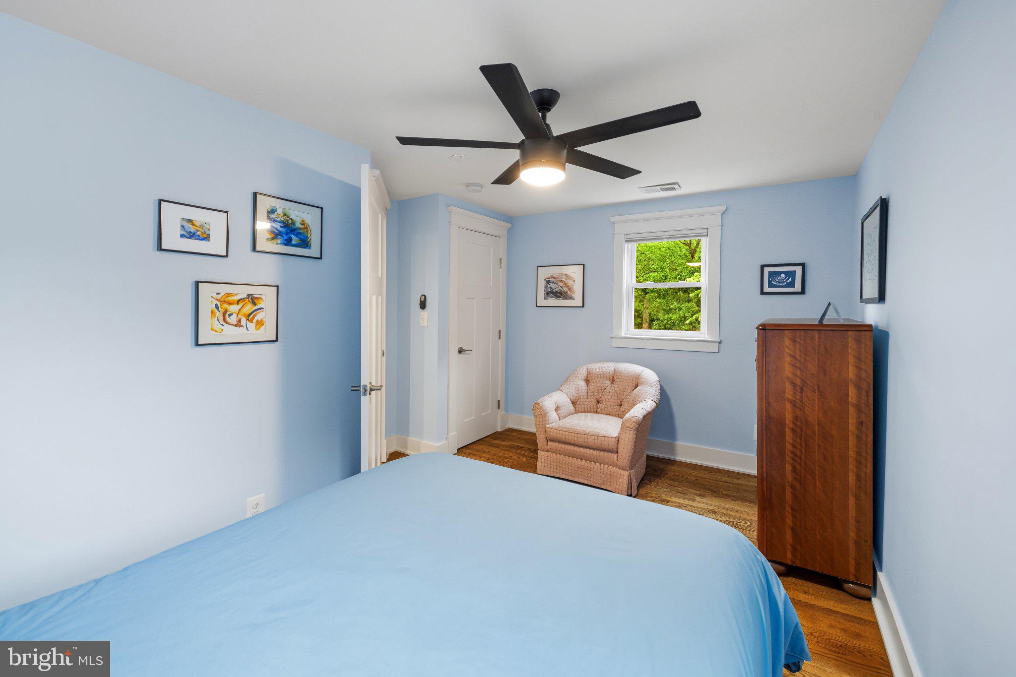 HYATTSVILLE - Residential