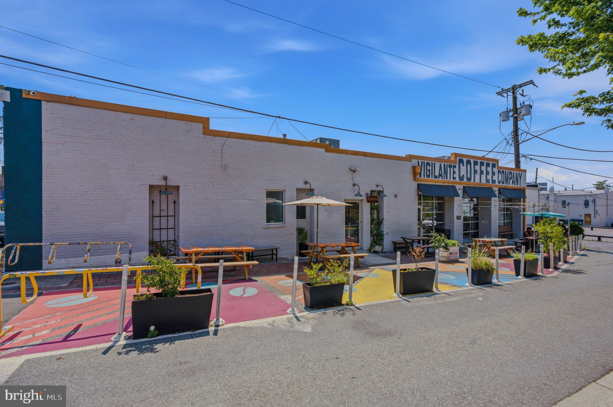 HYATTSVILLE - Residential