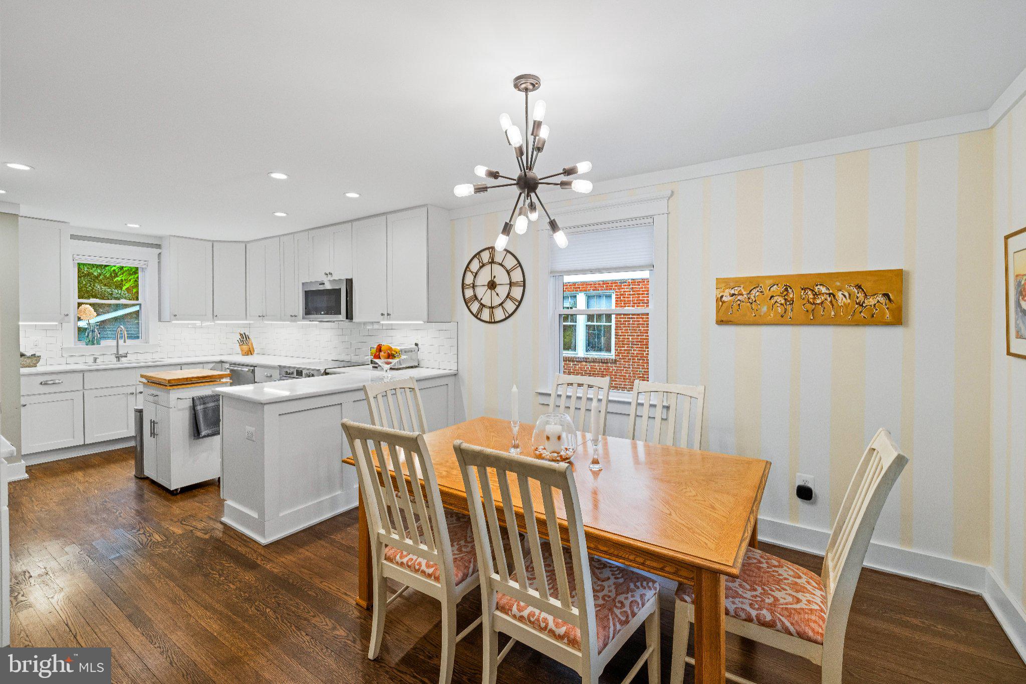 HYATTSVILLE - Residential