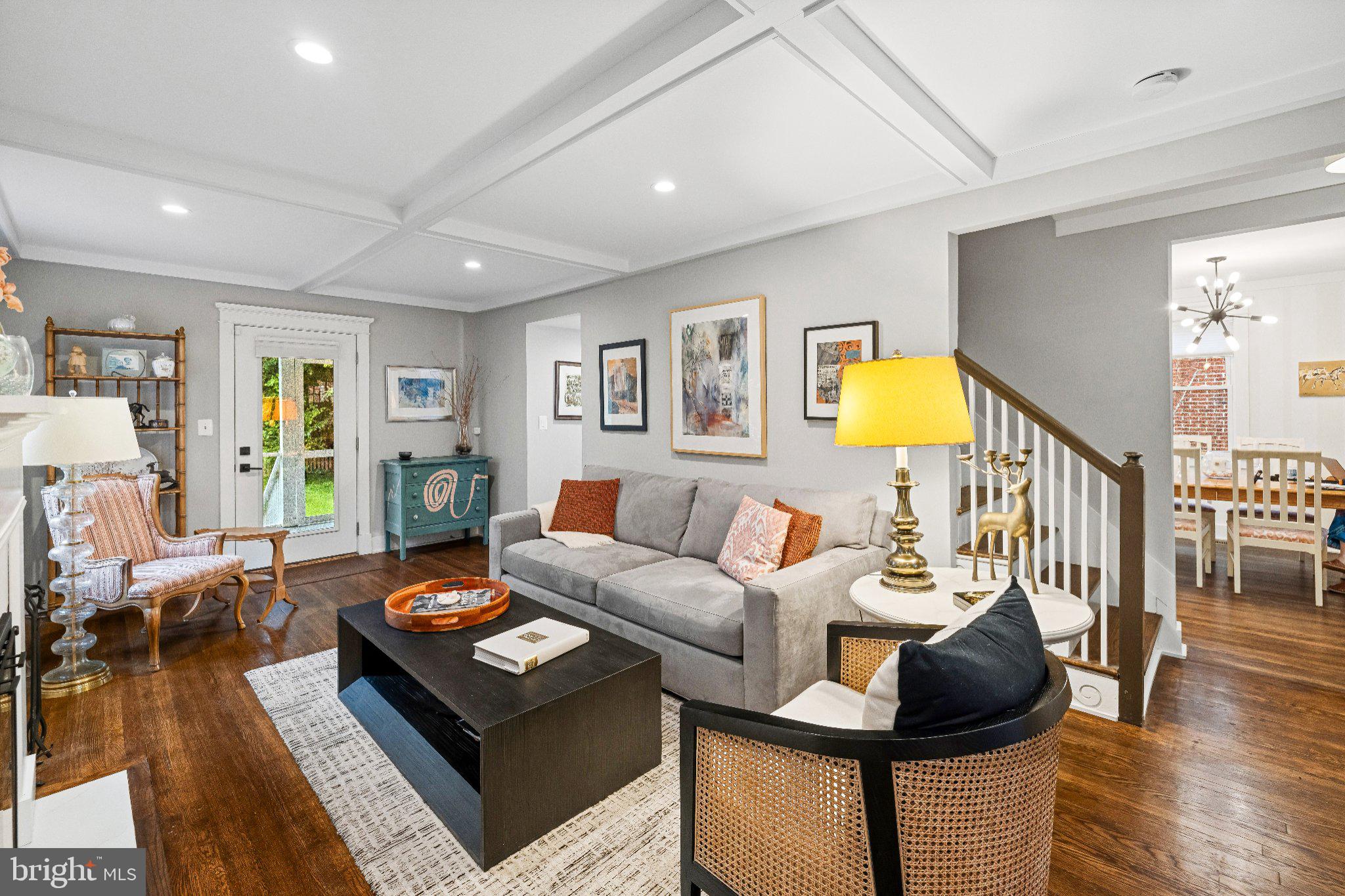 HYATTSVILLE - Residential