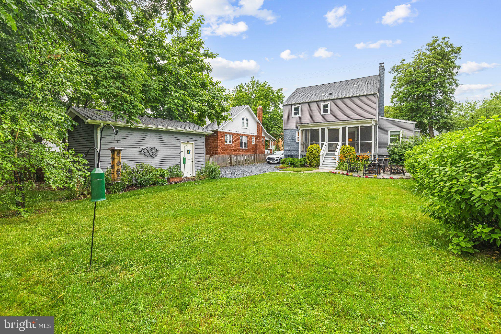 HYATTSVILLE - Residential