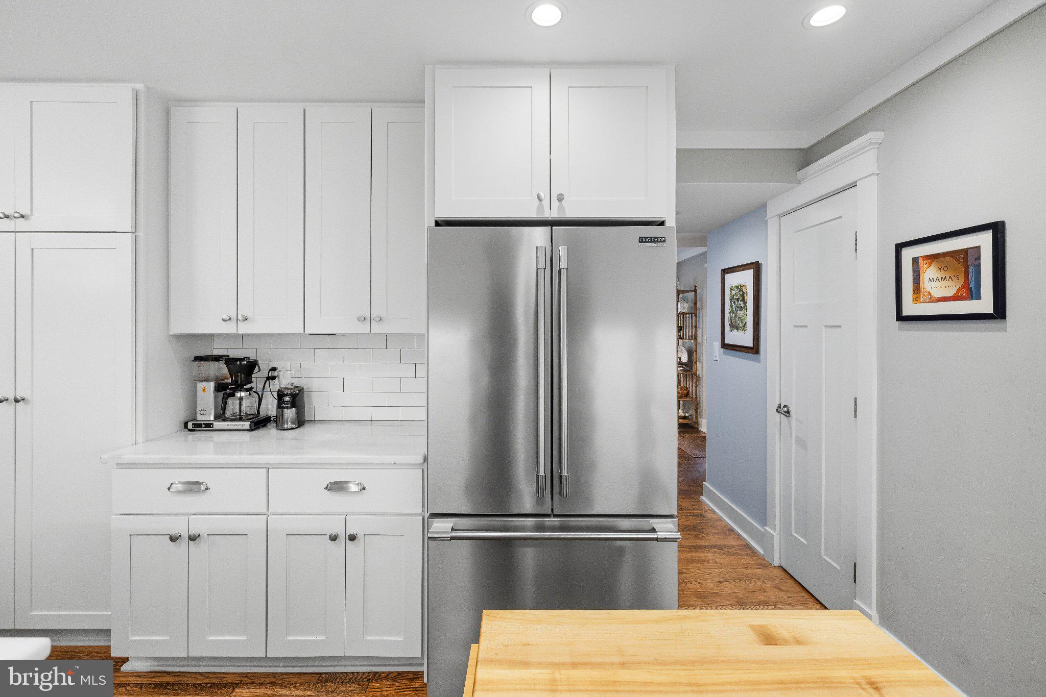 HYATTSVILLE - Residential