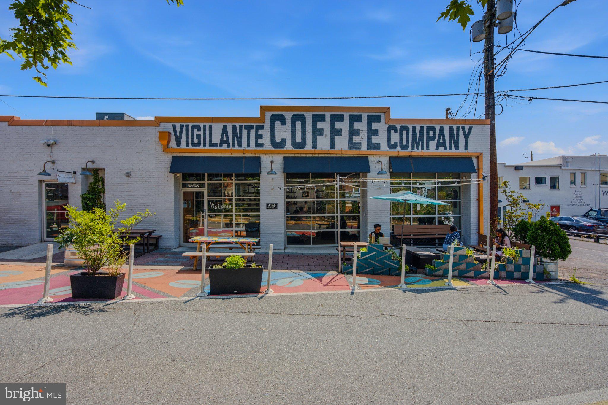 HYATTSVILLE - Residential