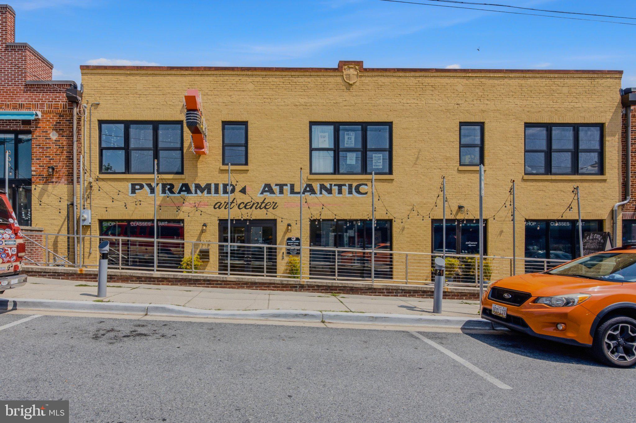HYATTSVILLE - Residential