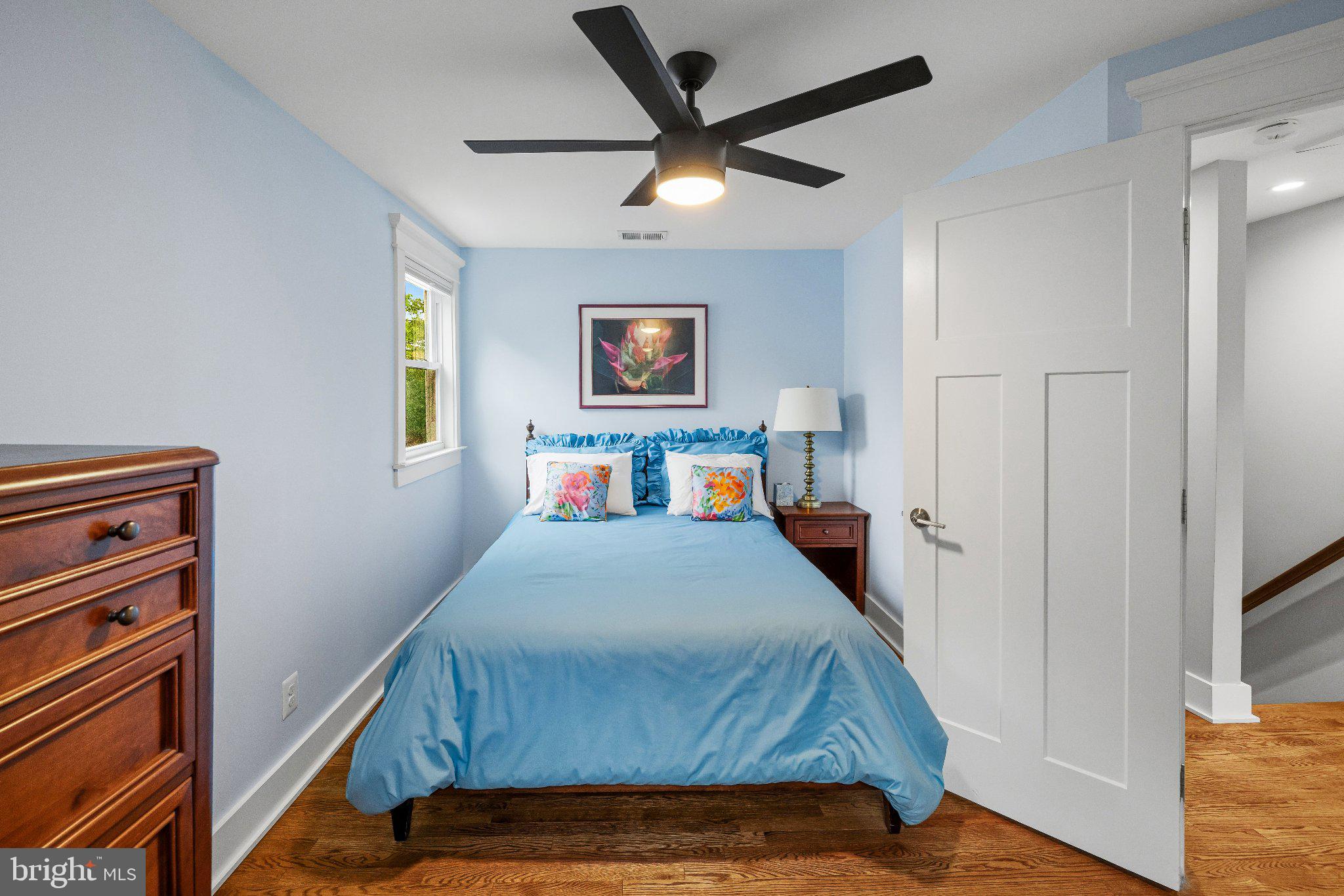 HYATTSVILLE - Residential