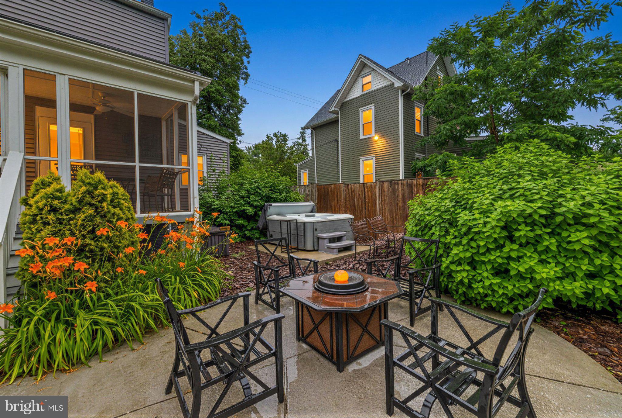 HYATTSVILLE - Residential
