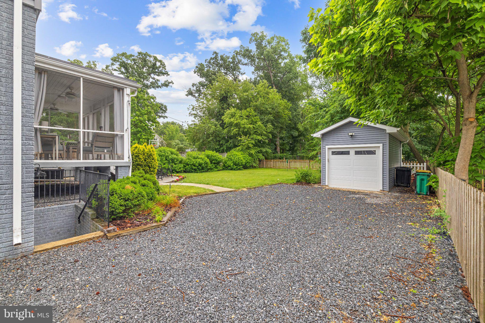 HYATTSVILLE - Residential