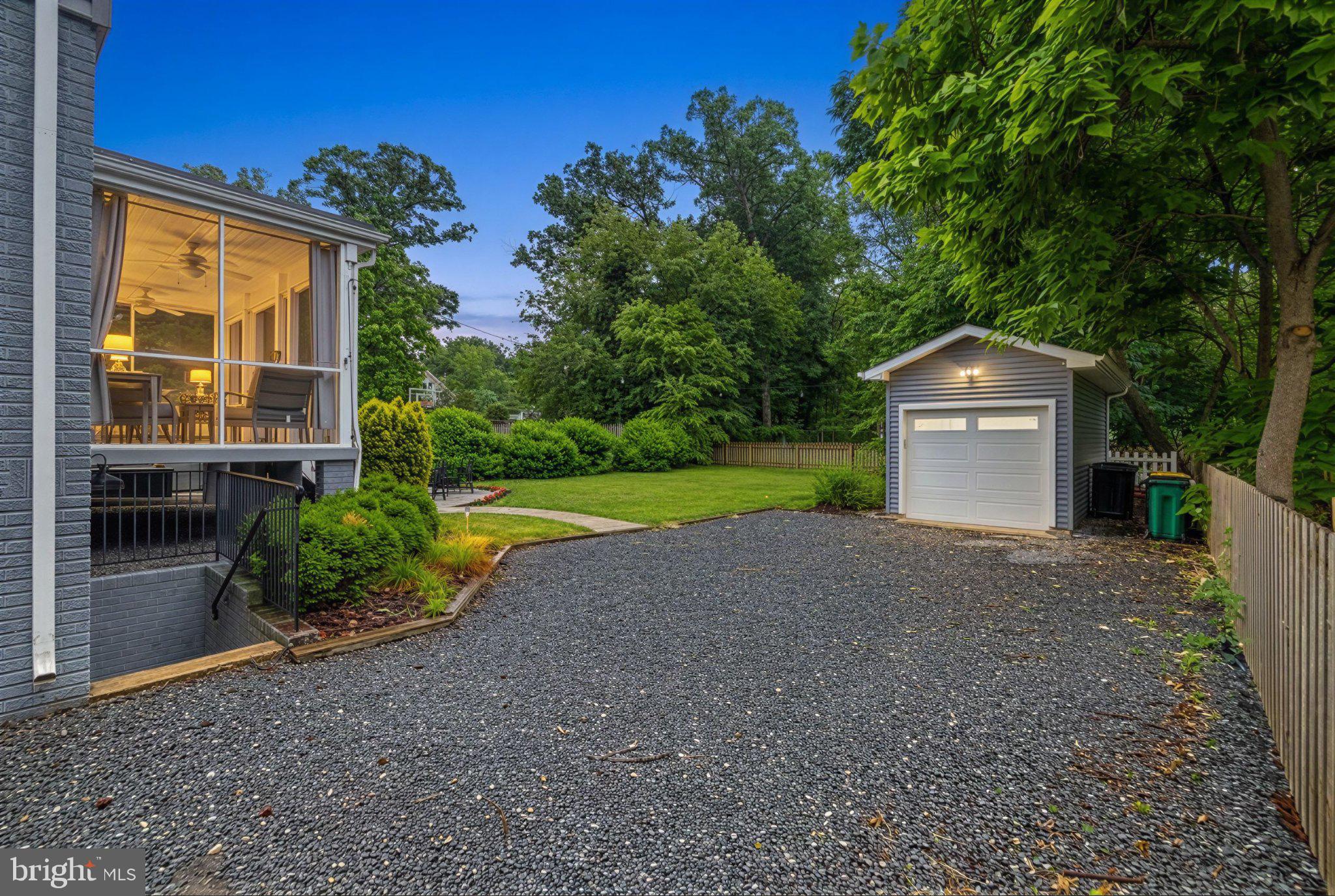 HYATTSVILLE - Residential