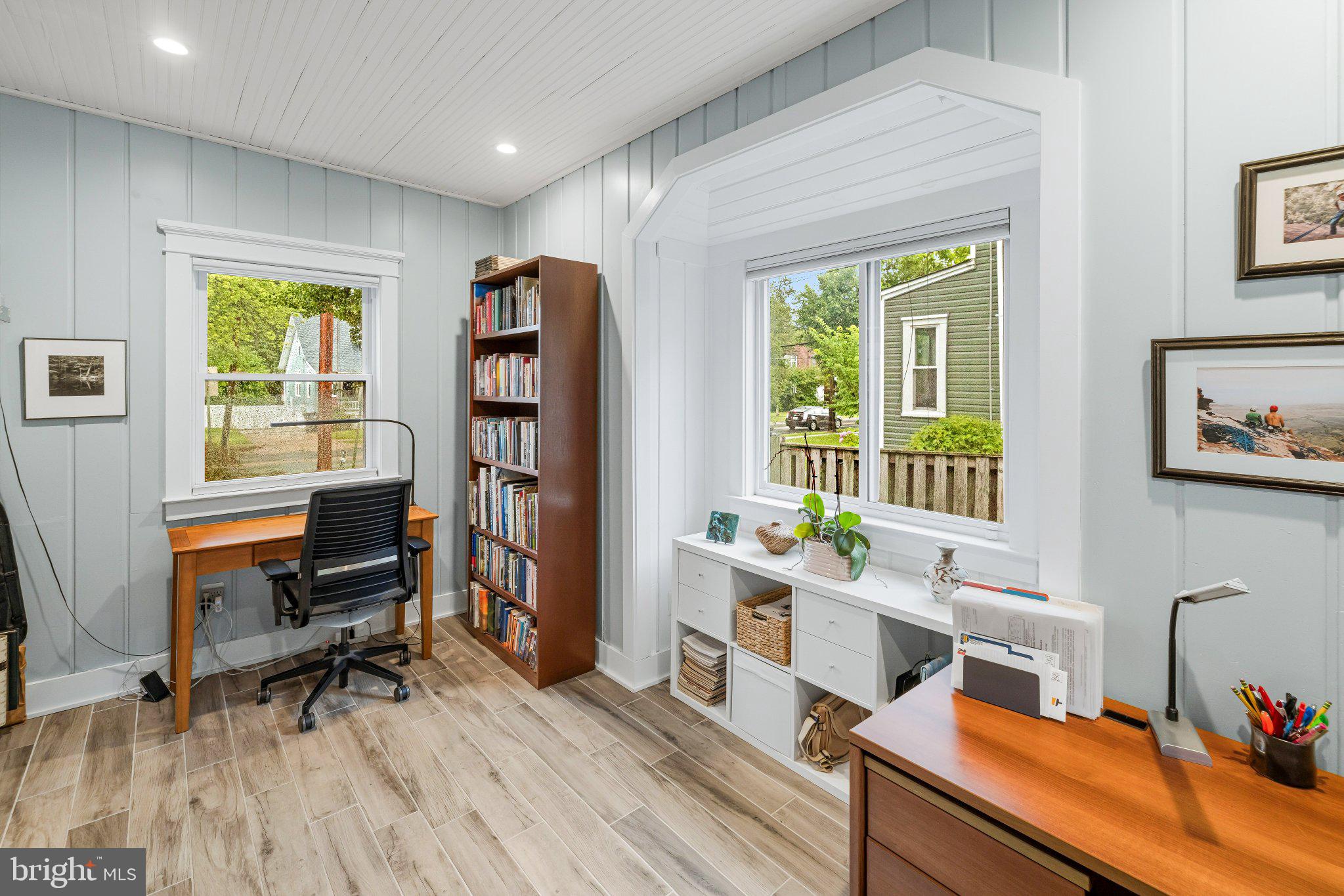 HYATTSVILLE - Residential