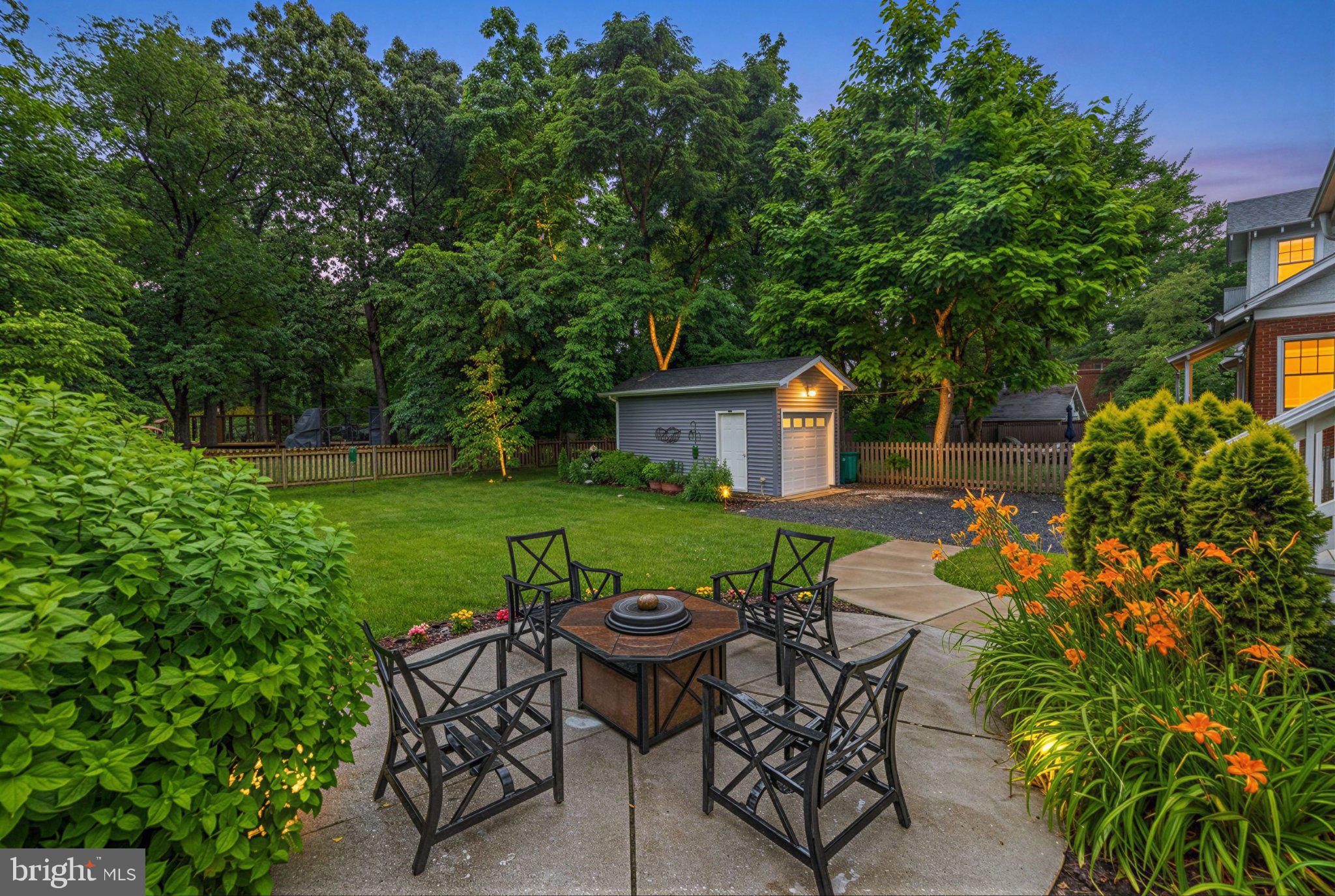 HYATTSVILLE - Residential