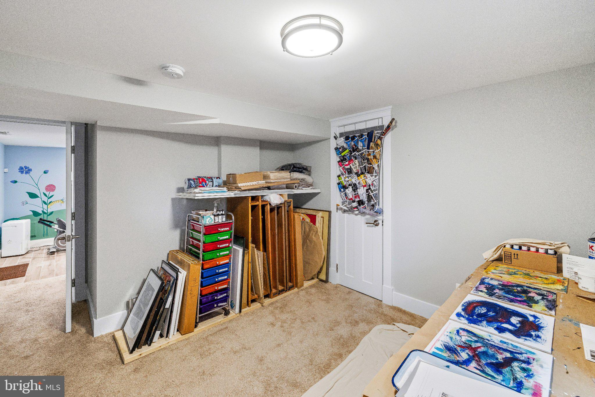 HYATTSVILLE - Residential