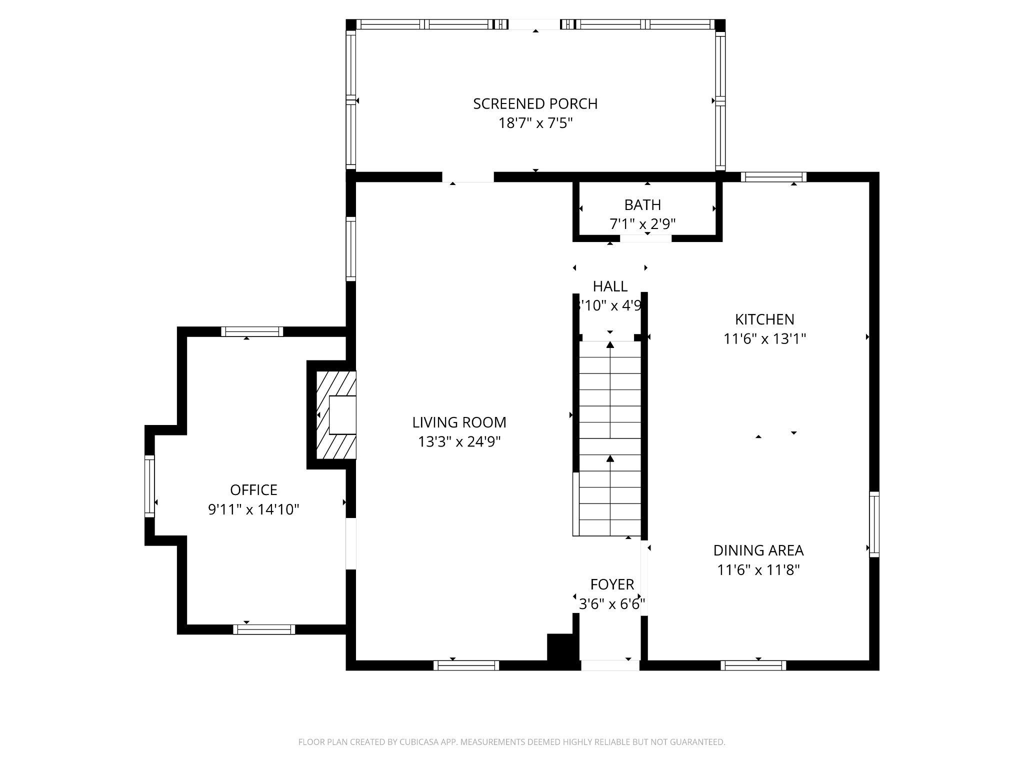 HYATTSVILLE - Residential