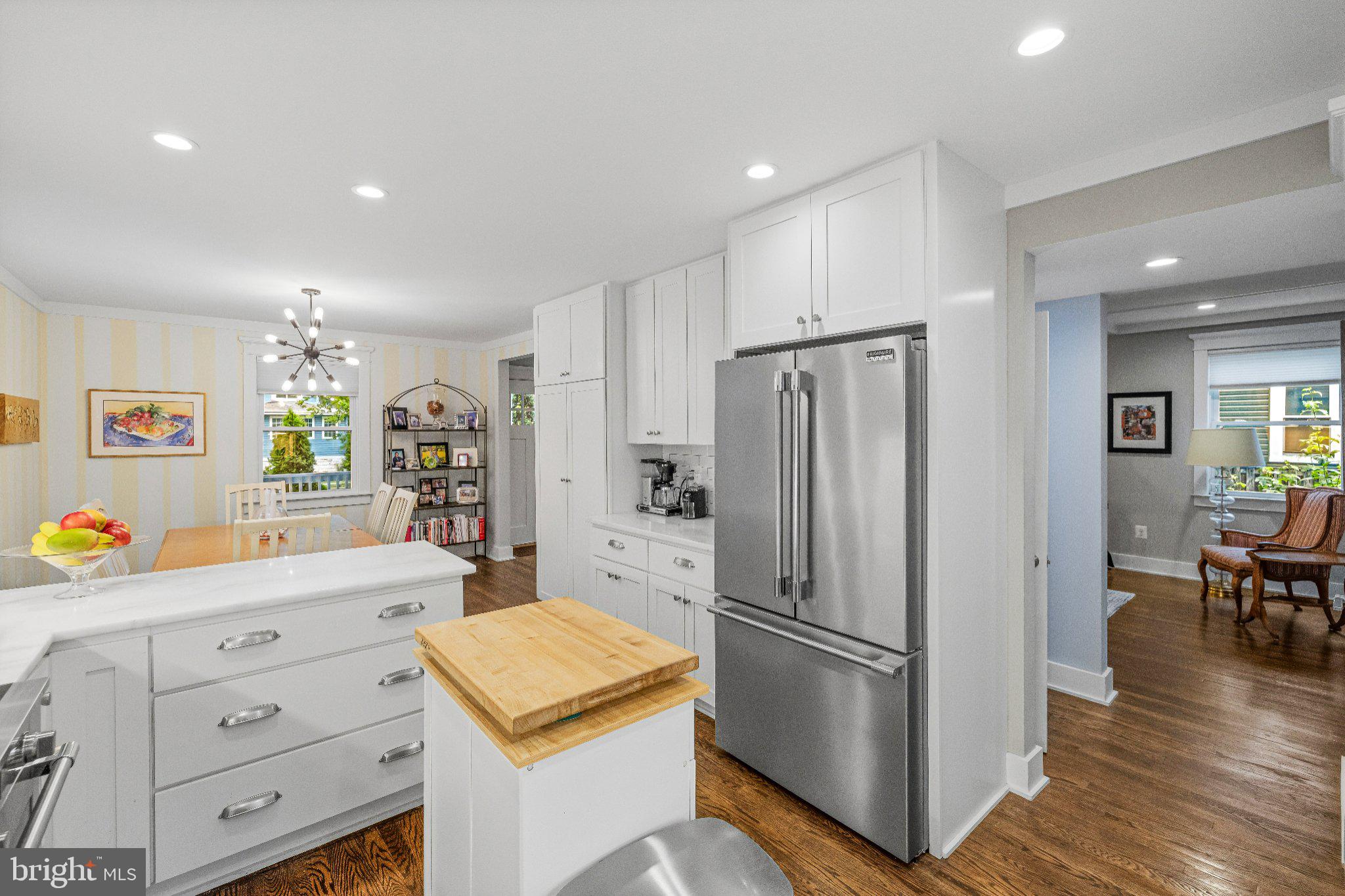 HYATTSVILLE - Residential