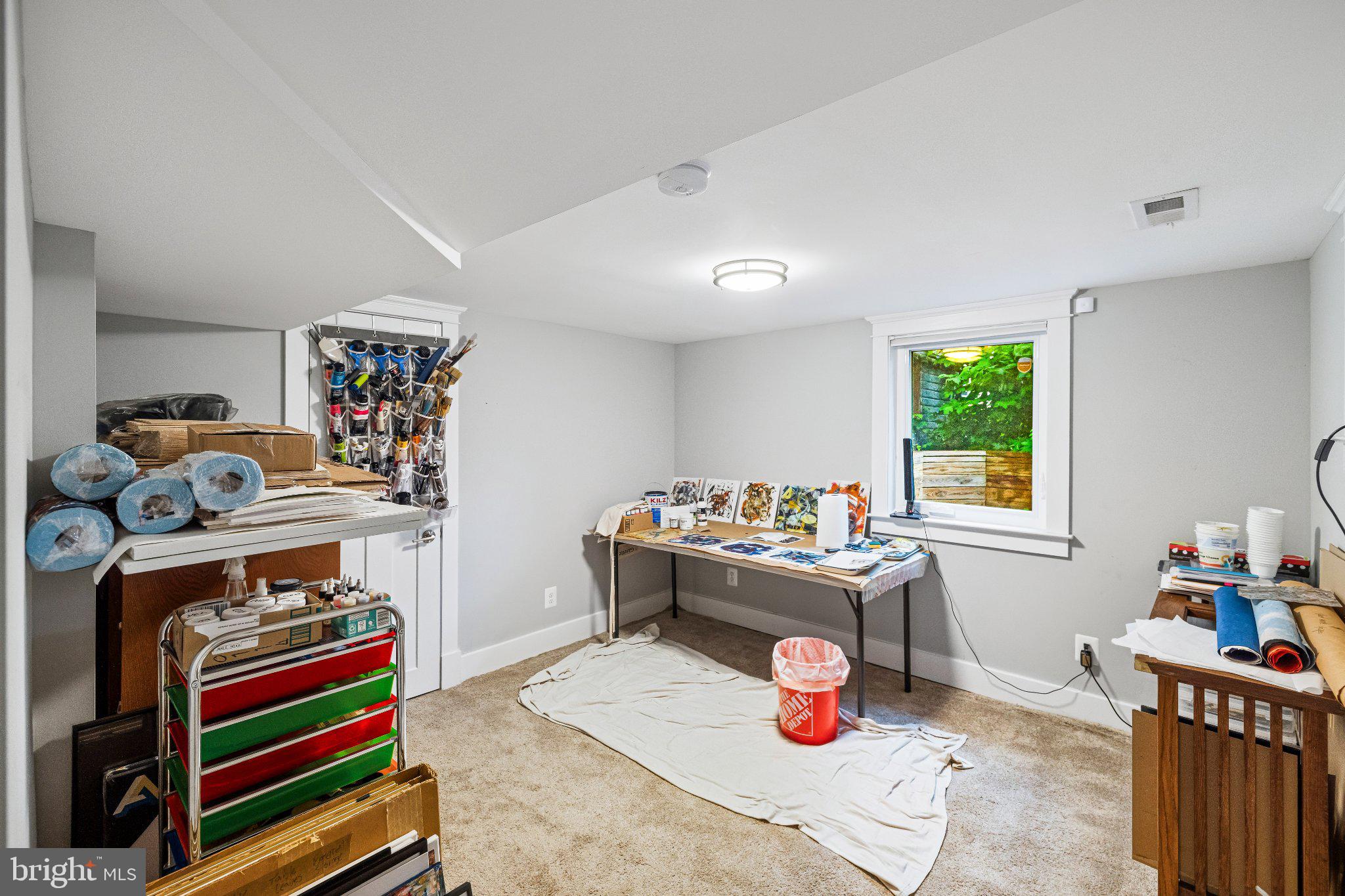 HYATTSVILLE - Residential