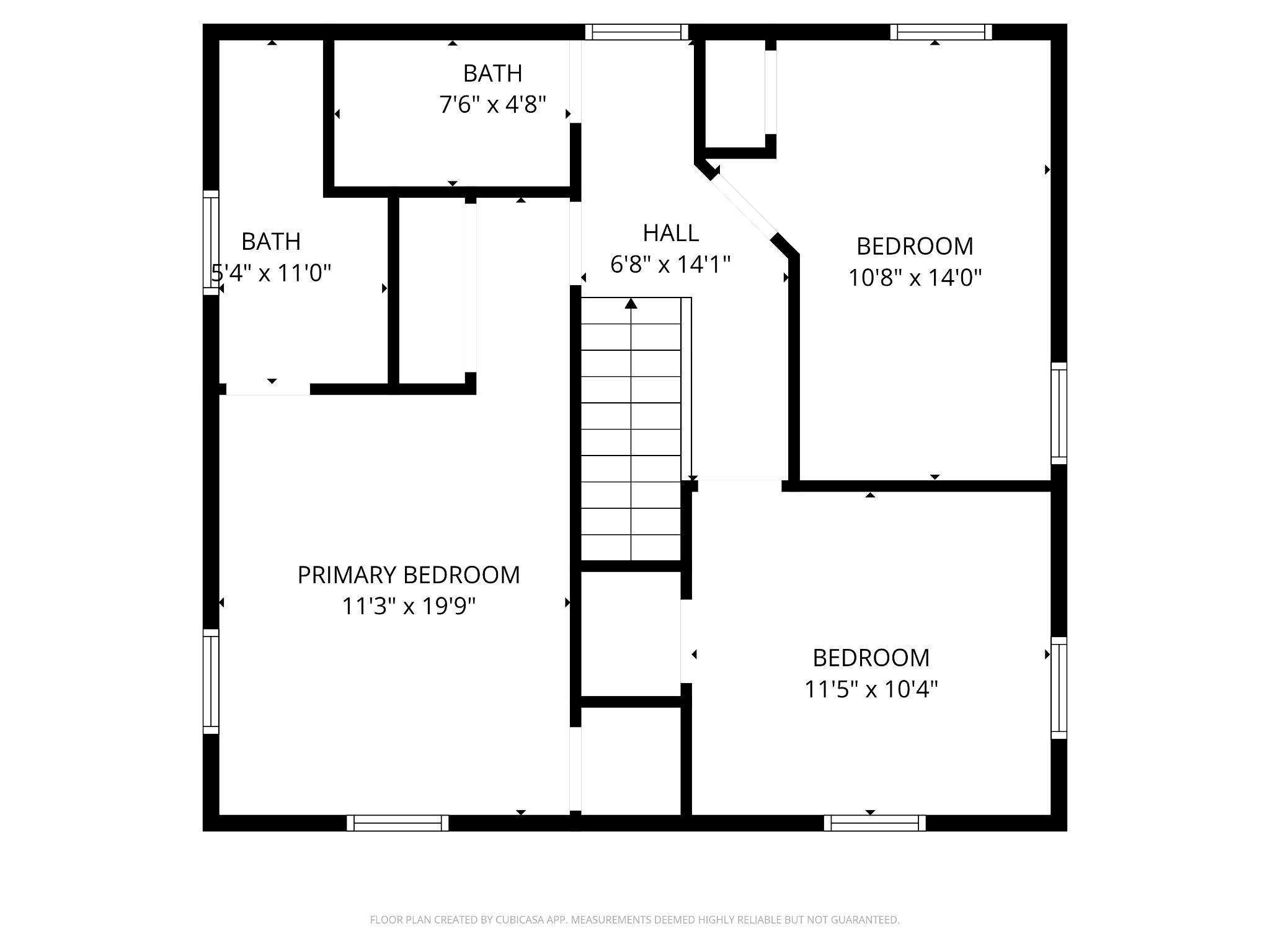 HYATTSVILLE - Residential