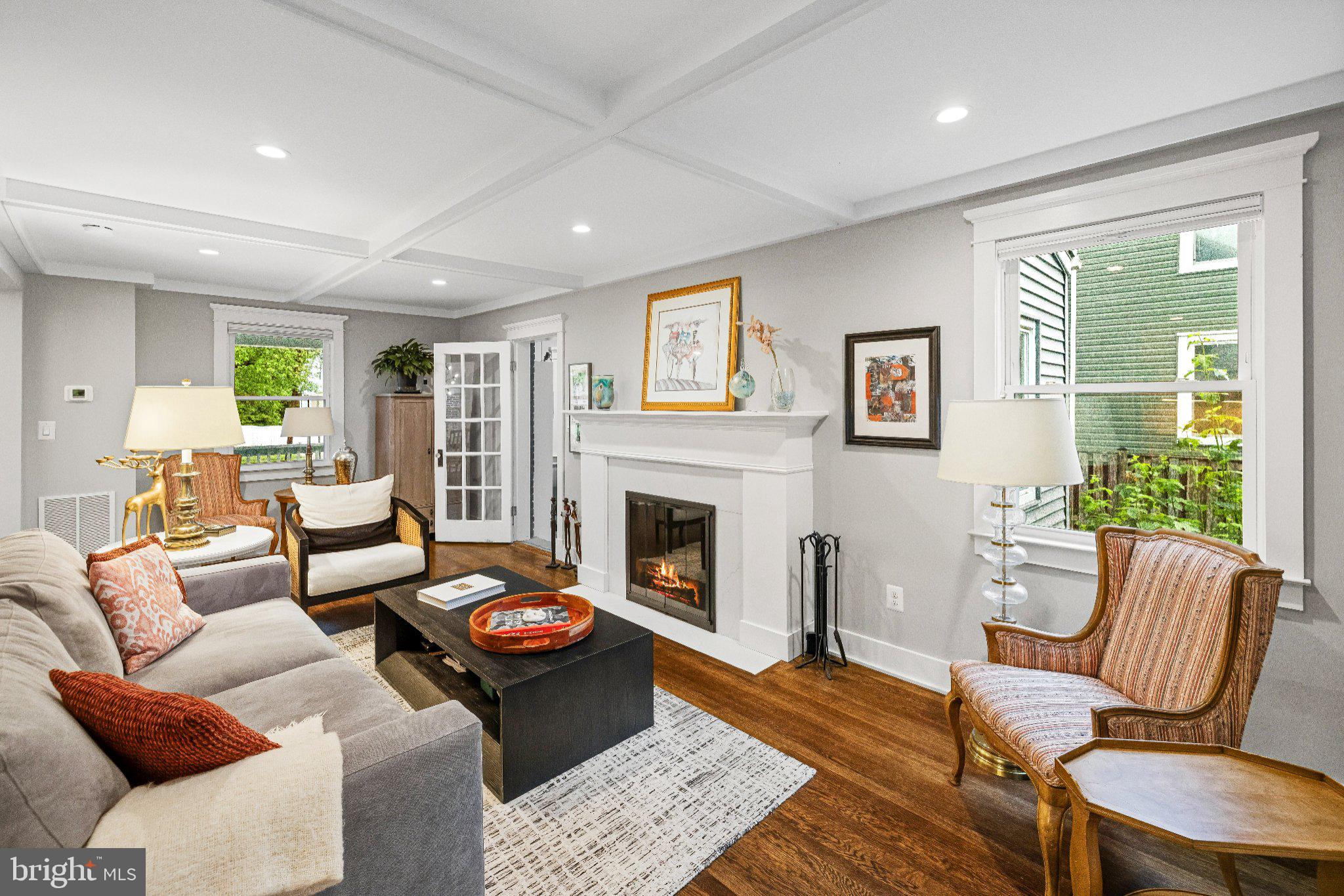 HYATTSVILLE - Residential