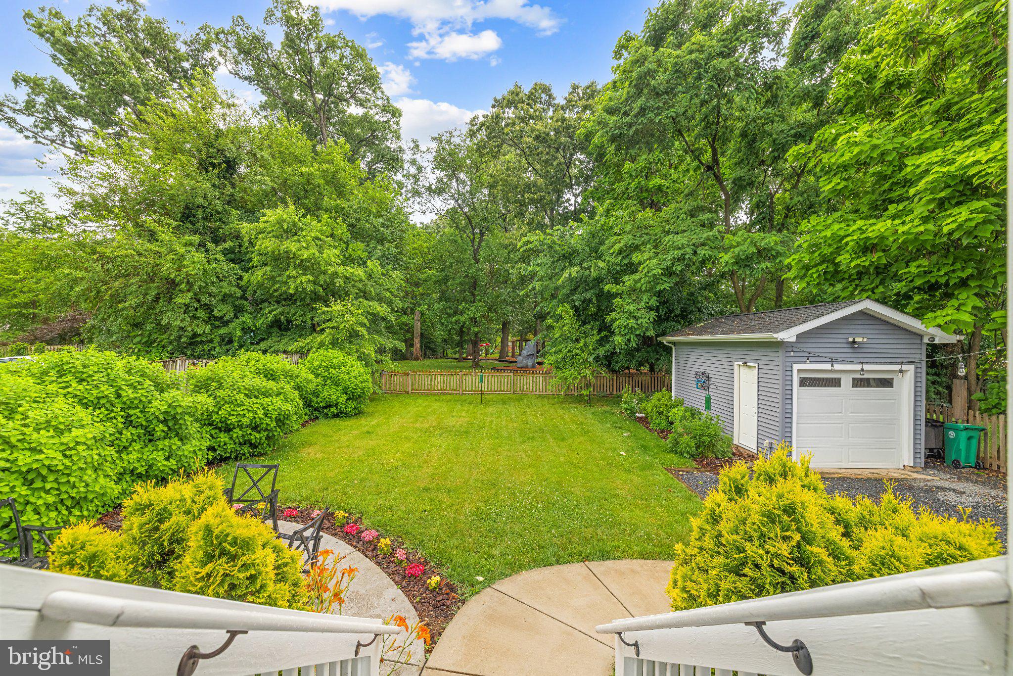 HYATTSVILLE - Residential