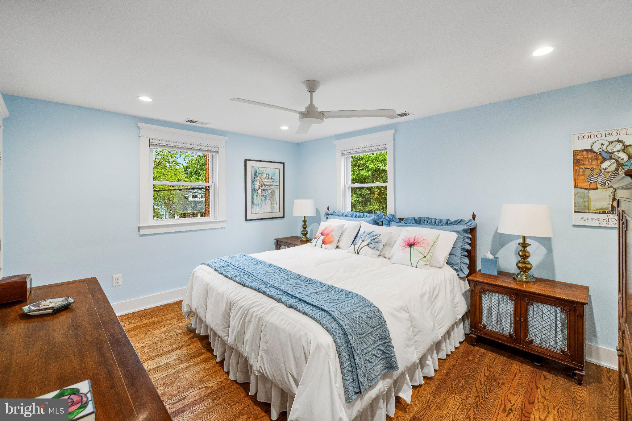 HYATTSVILLE - Residential