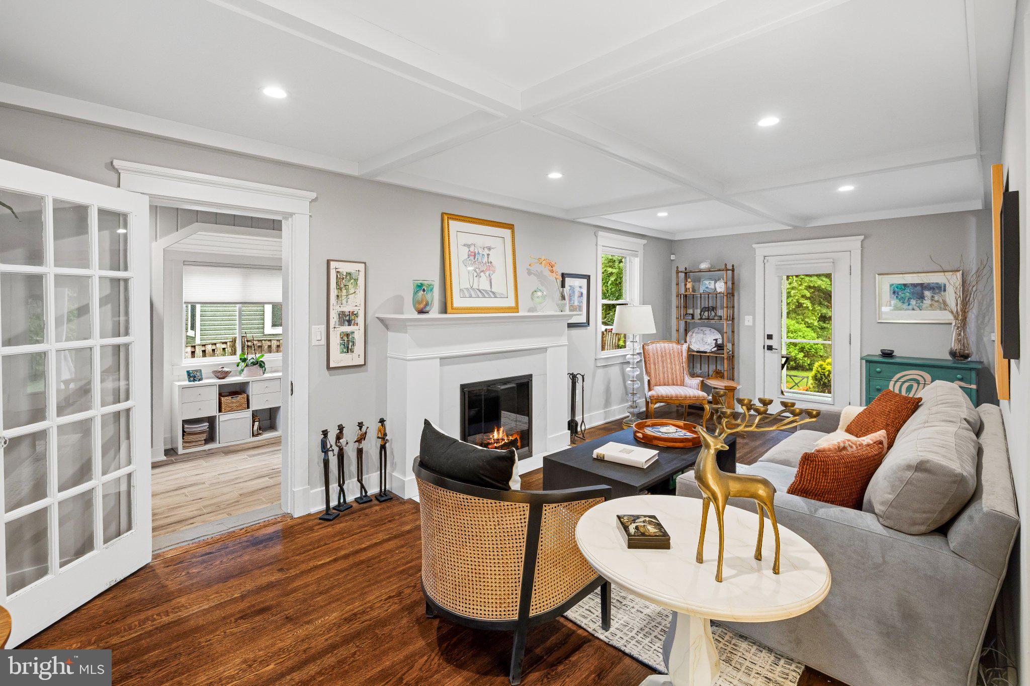 HYATTSVILLE - Residential