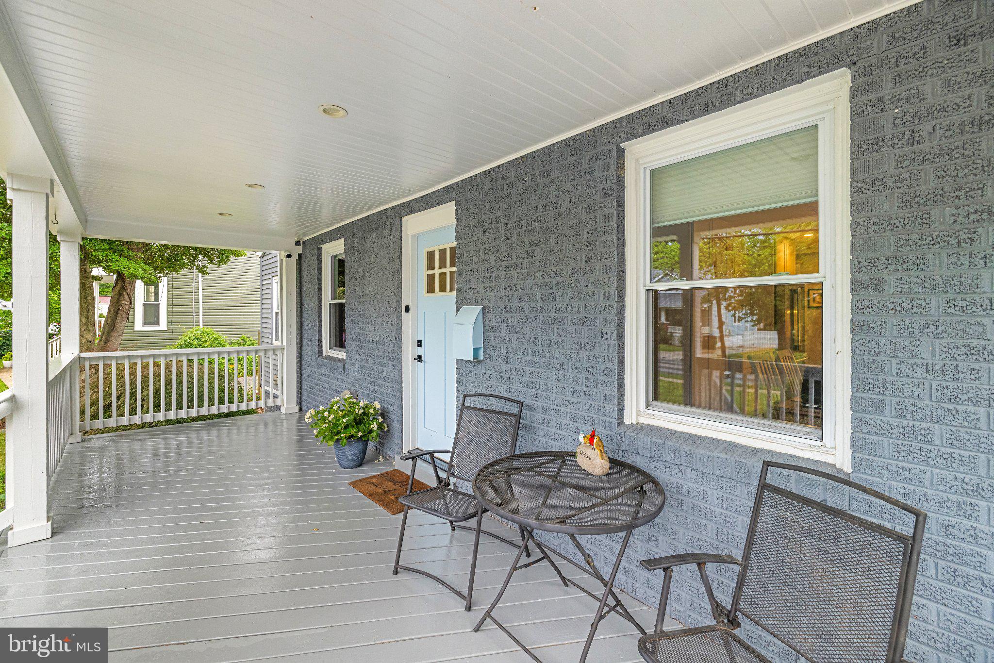 HYATTSVILLE - Residential