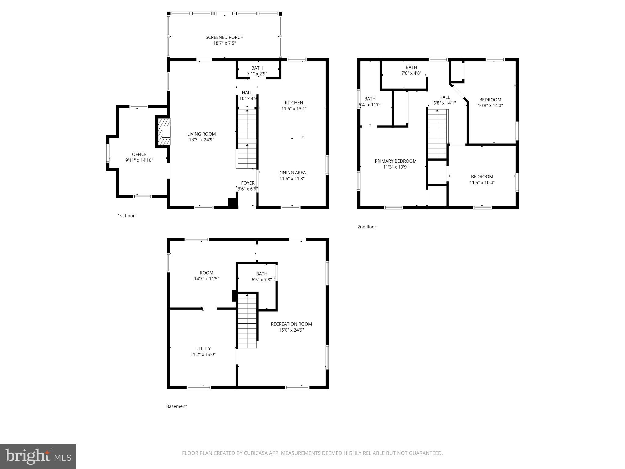 HYATTSVILLE - Residential