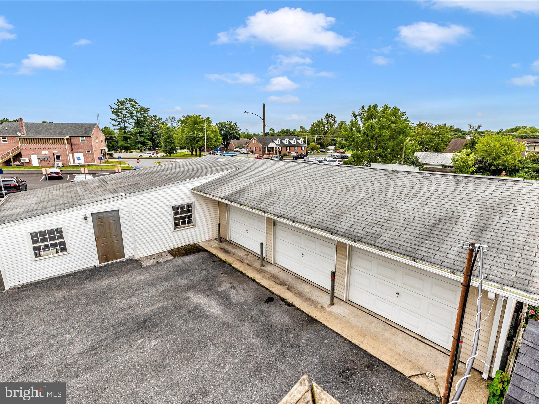THURMONT - Residential