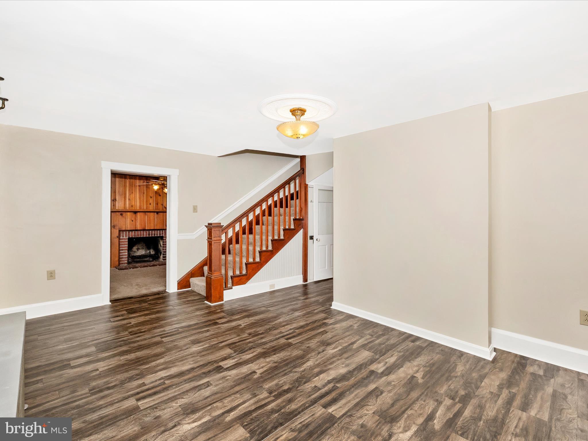 THURMONT - Residential