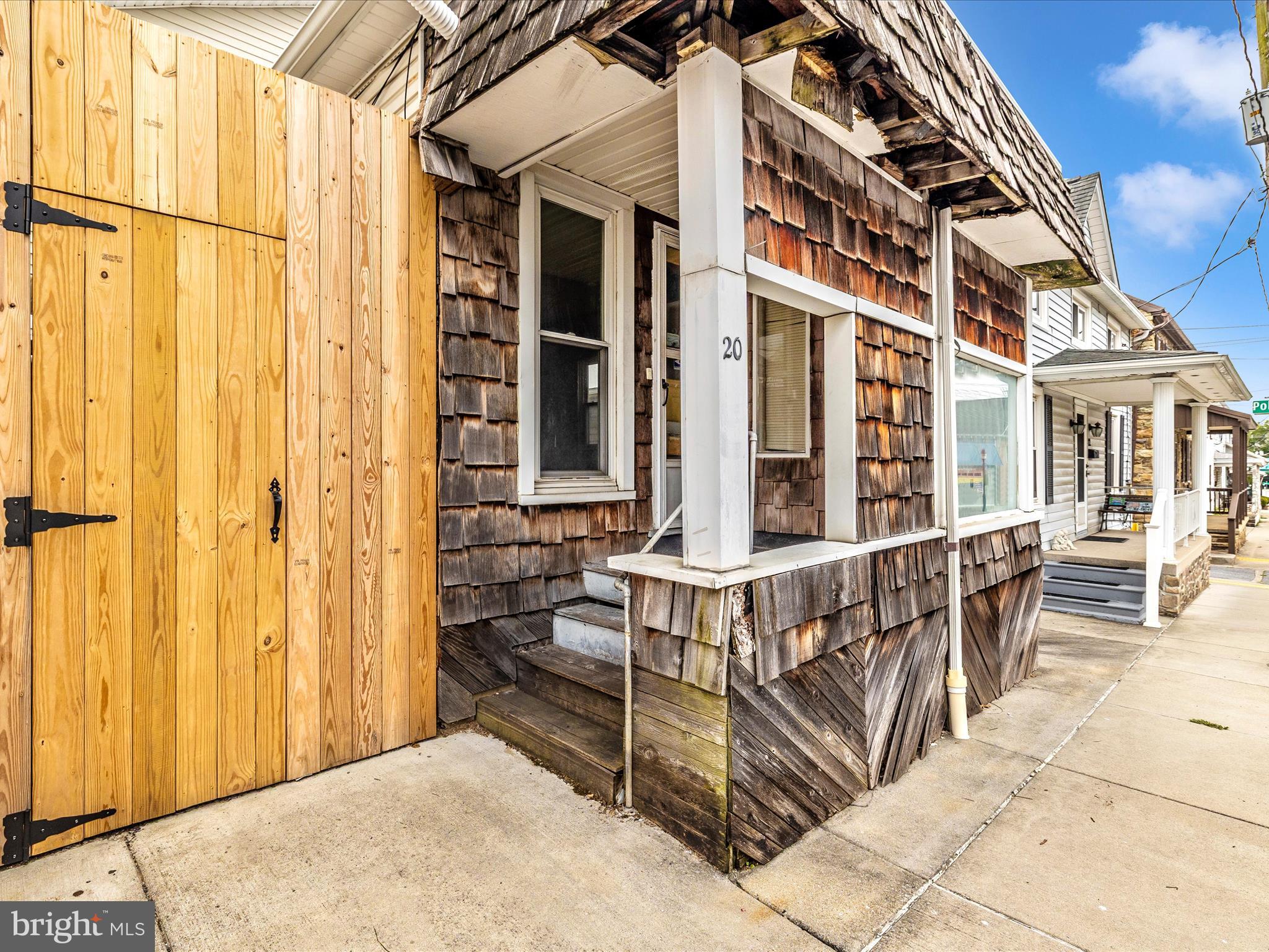THURMONT - Residential