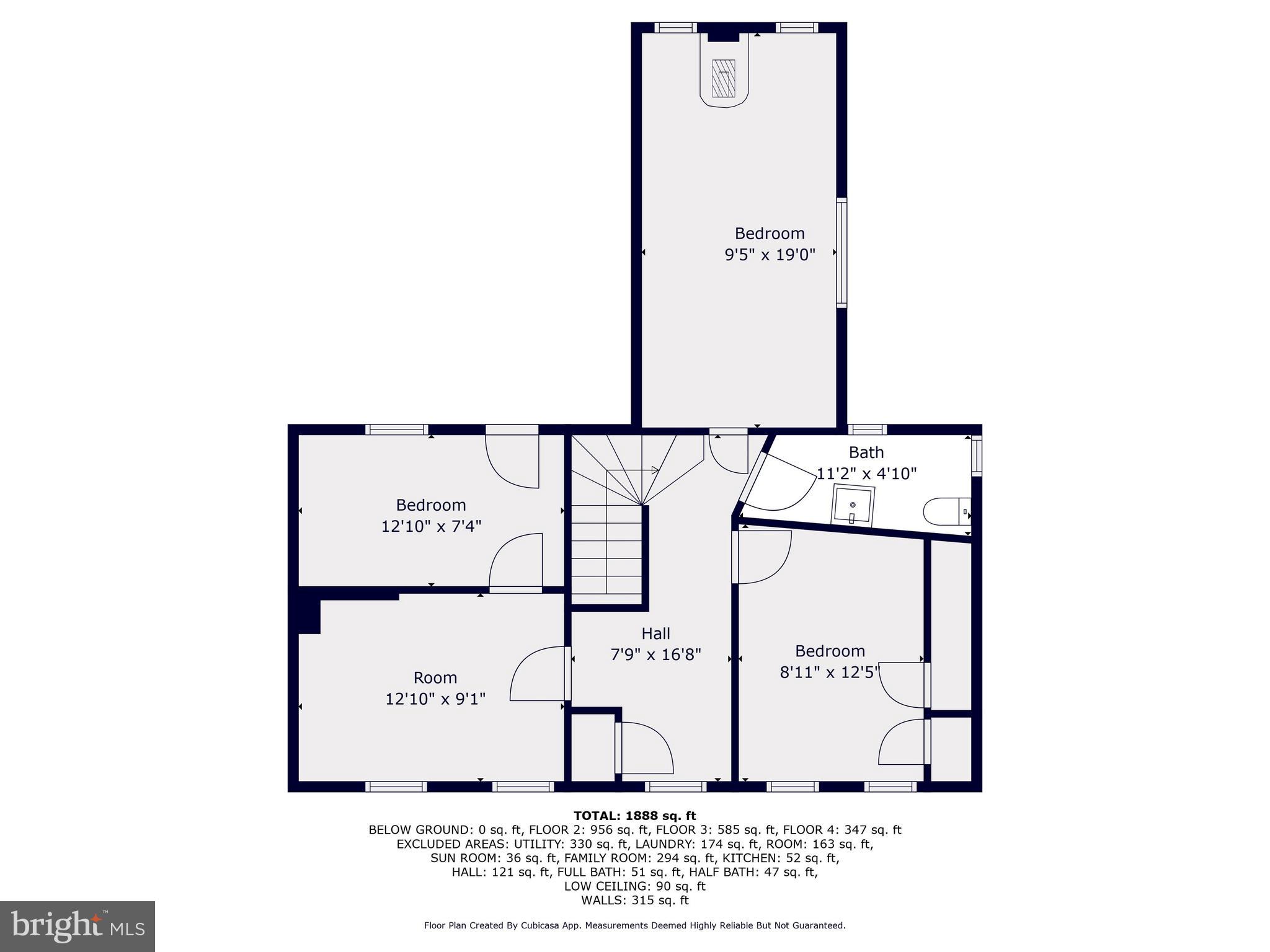 THURMONT - Residential